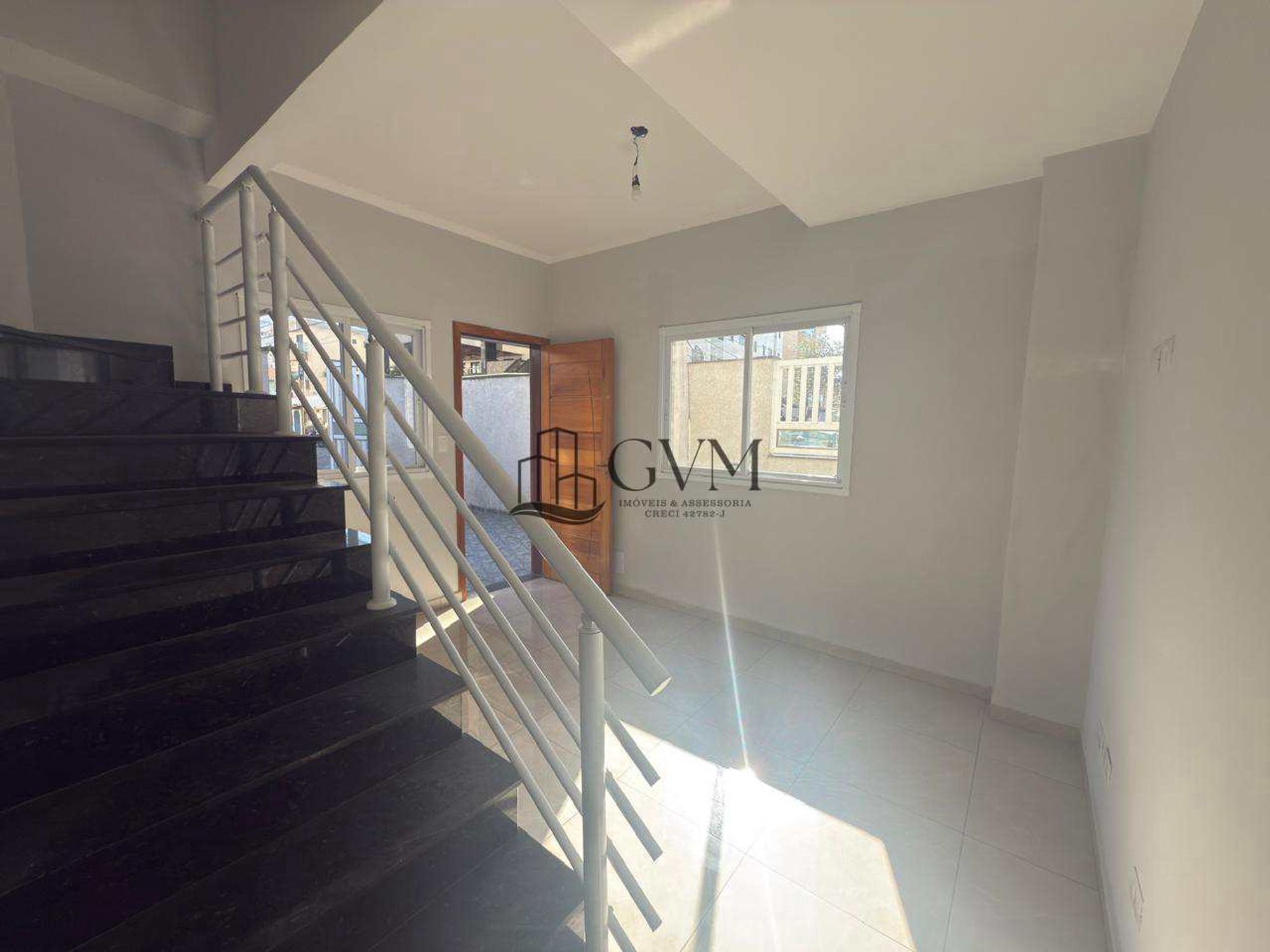Foto 9 do imóvel Casa com 2 quartos, Aviação, Praia Grande