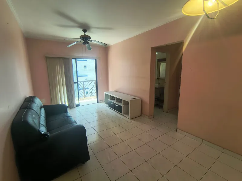 Interior do imóvel APARTAMENTO 02 DORMITÓRIOS - AVIAÇÃO