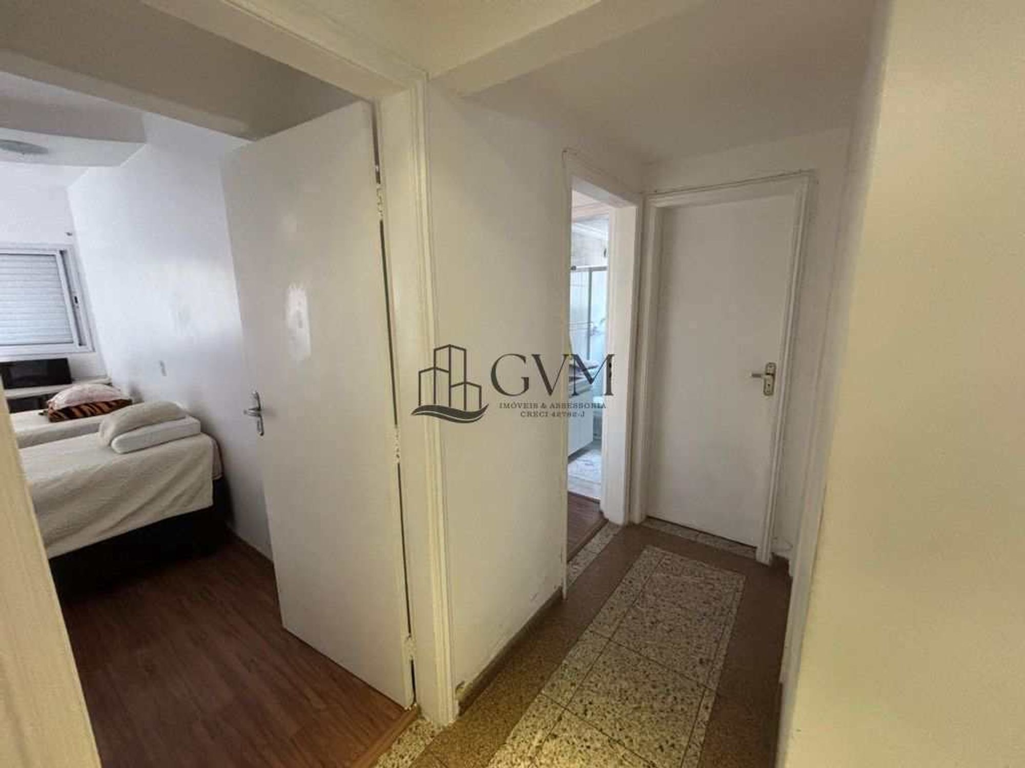 Foto 30 do imóvel Apartamento com 3 quartos, Canto do Forte, Praia Grande