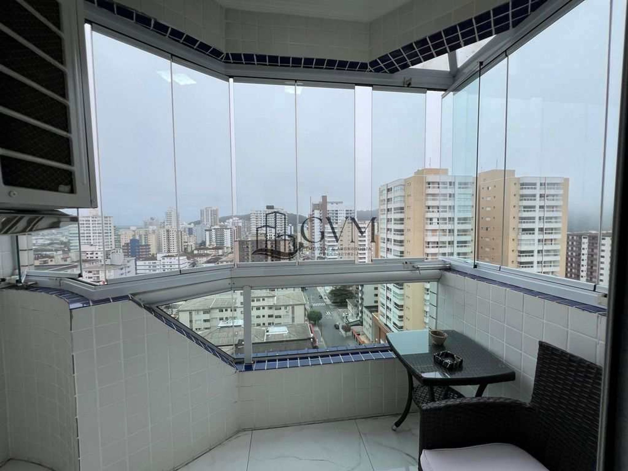 Foto 30 do imóvel Cobertura com 3 quartos, Canto do Forte, Praia Grande