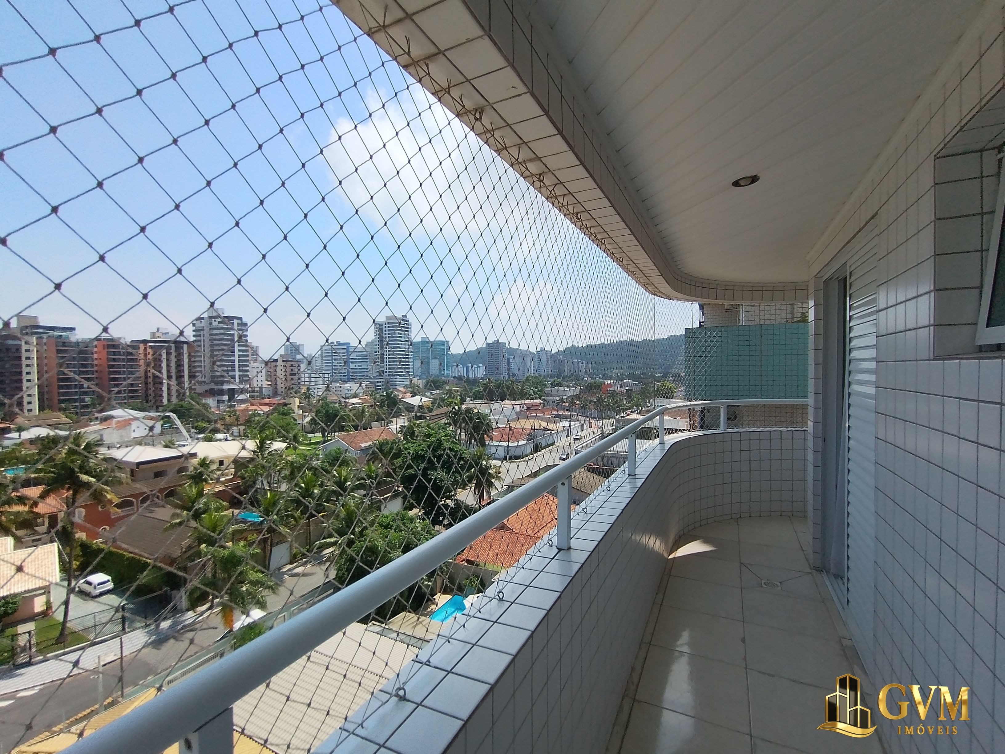 Mais fotos do imóvel Apartamento com 3 quartos, Canto do Forte, Praia Grande