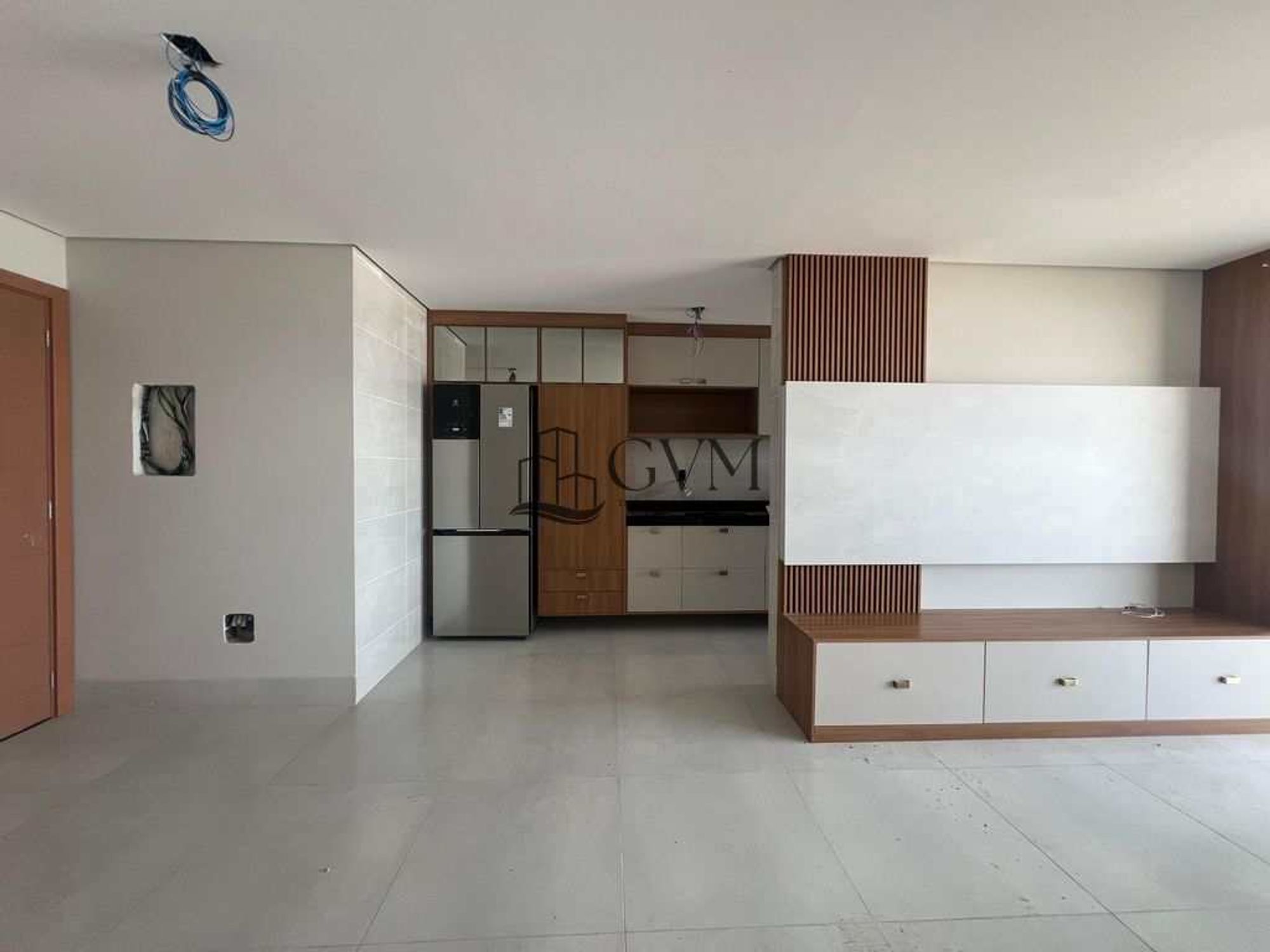 Foto 8 do imóvel Apartamento com 2 quartos frente mar á venda no Caiçara em Praia Grande