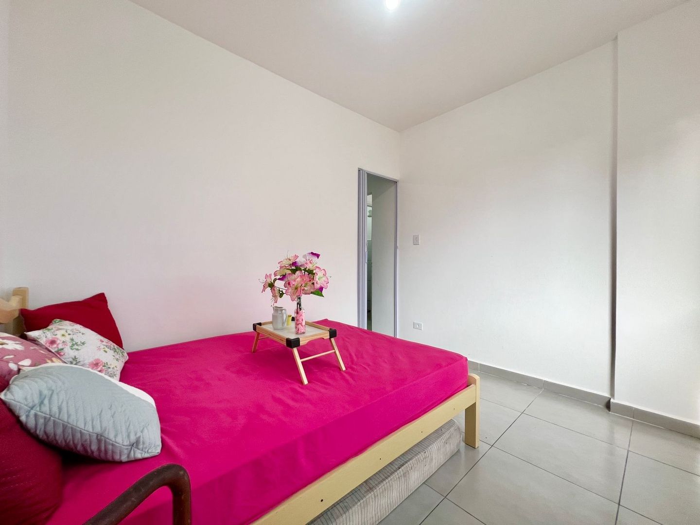 Foto 17 do imóvel Apartamento com 1 quarto, Aviação, Praia Grande - R$ 260 mil, Cod: 1415