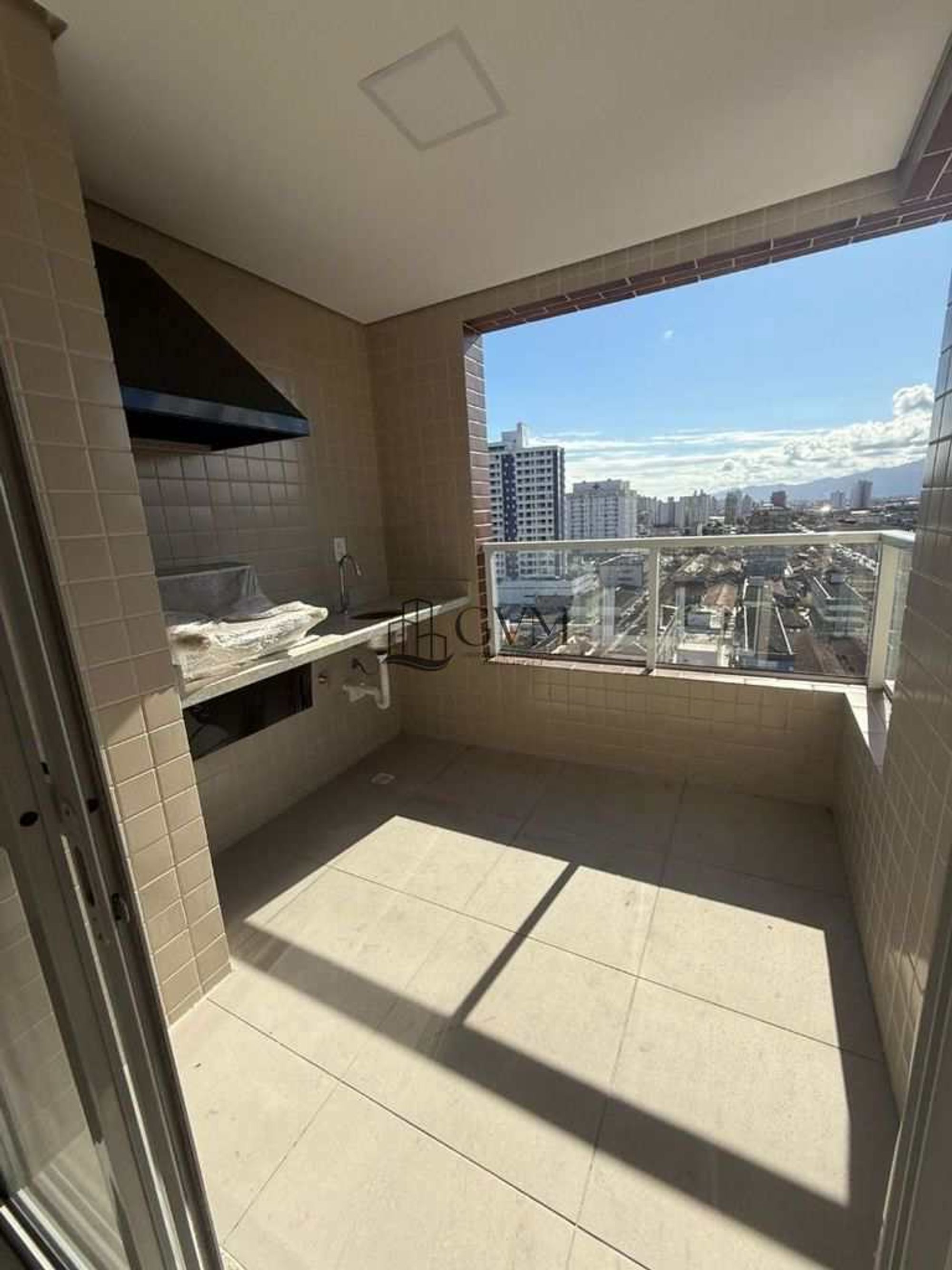 Foto 11 do imóvel Apartamento à Venda em Aviação, Praia Grande - SP