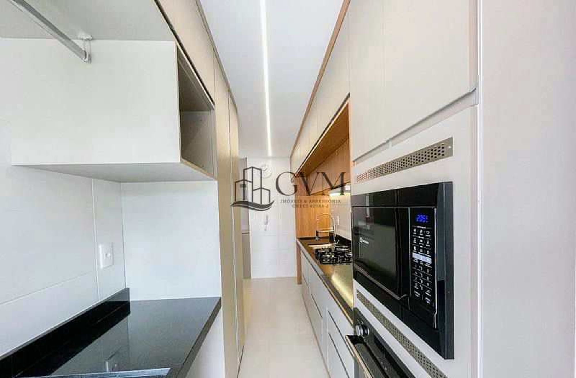 Foto 8 do imóvel Apartamento 3 quartos á venda no Canto do Forte em Praia Grande