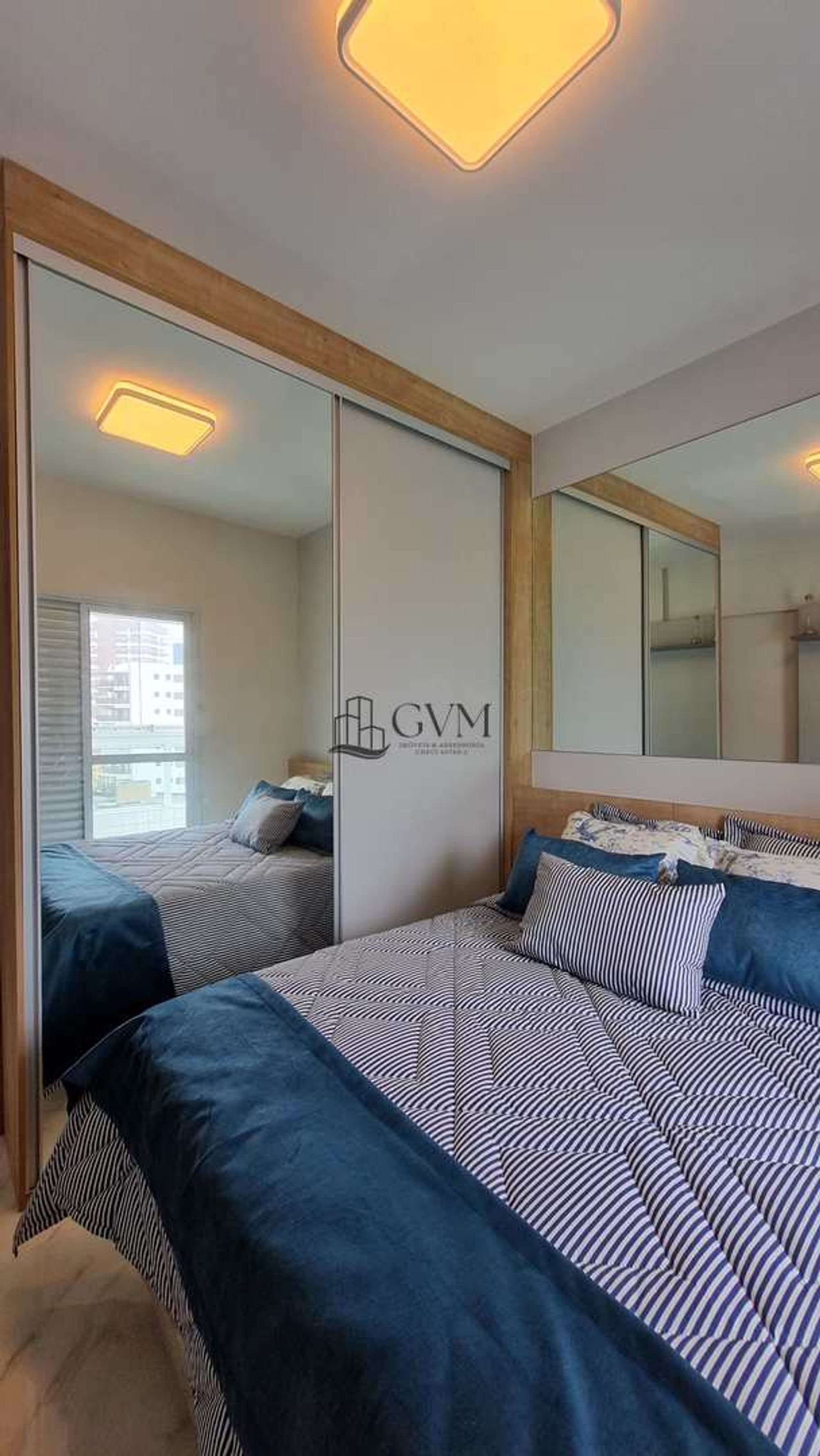 Foto 11 do imóvel Apartamento com 2 quartos, Caiçara, Praia Grande
