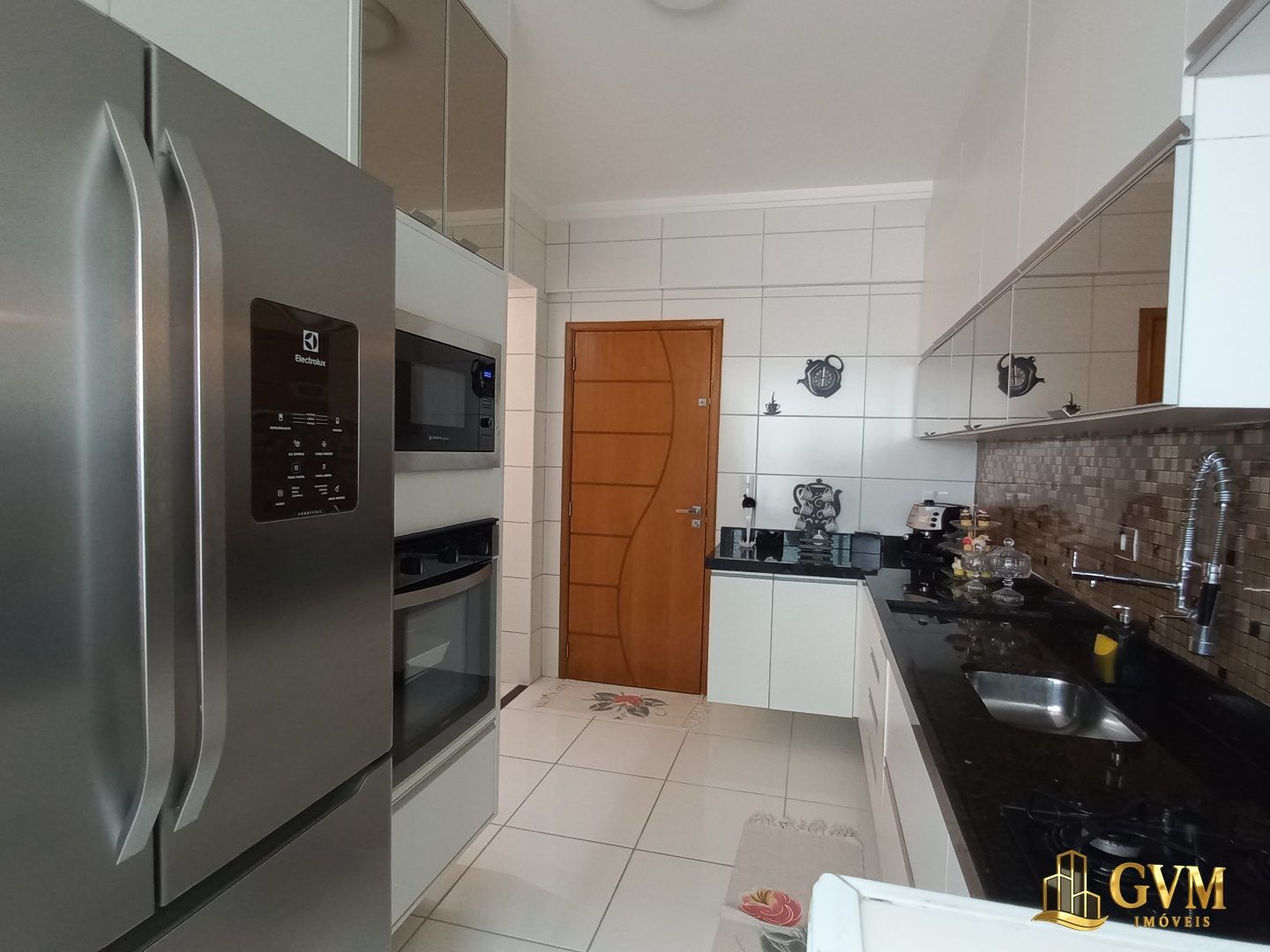 Foto 7 do imóvel APARTAMENTO 3 DORMITÓRIOS - CAIÇARA