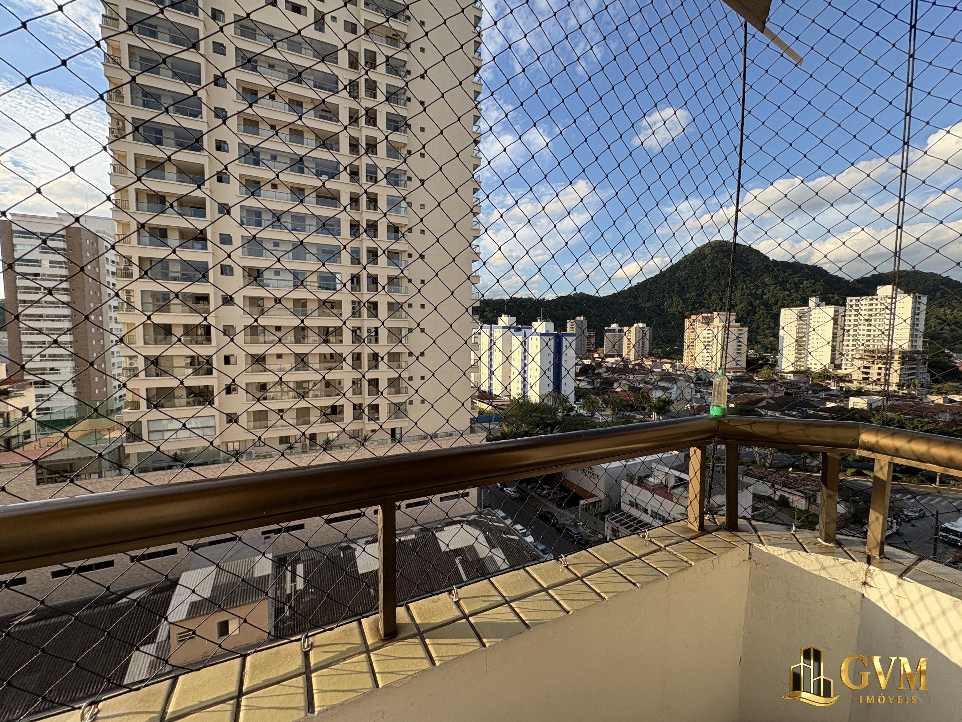 Ambiente do imóvel APARTAMENTO 1 DORMITÓRIO - CANTO DO FORTE