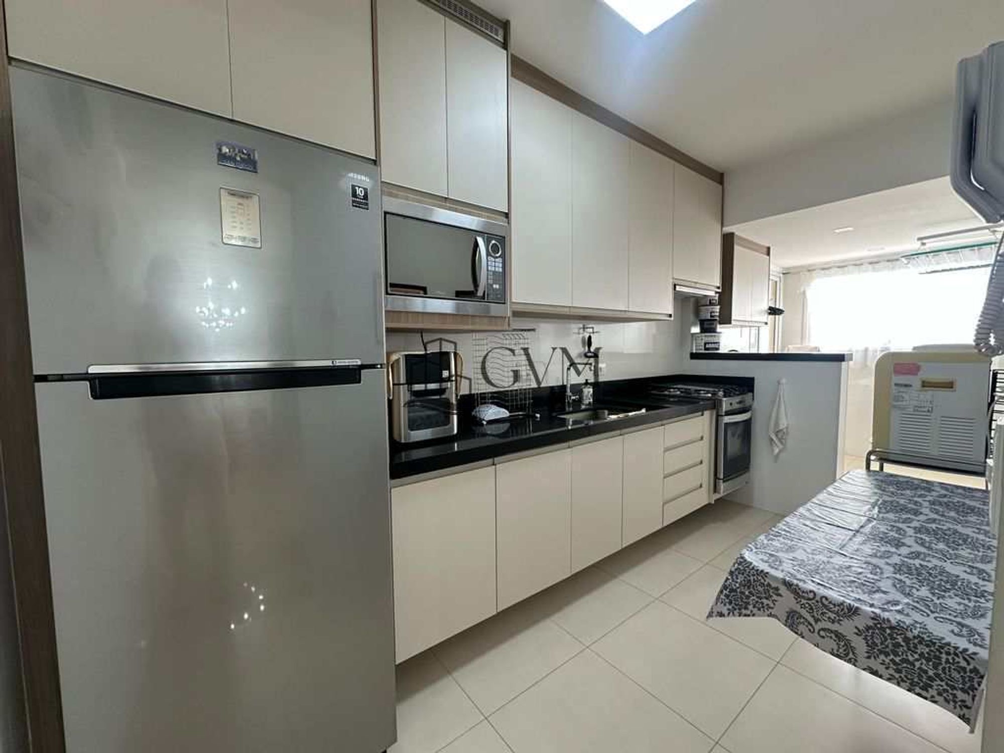 Foto 7 do imóvel Apartamento com 2 quartos á venda no Boqueirão em Praia Grande