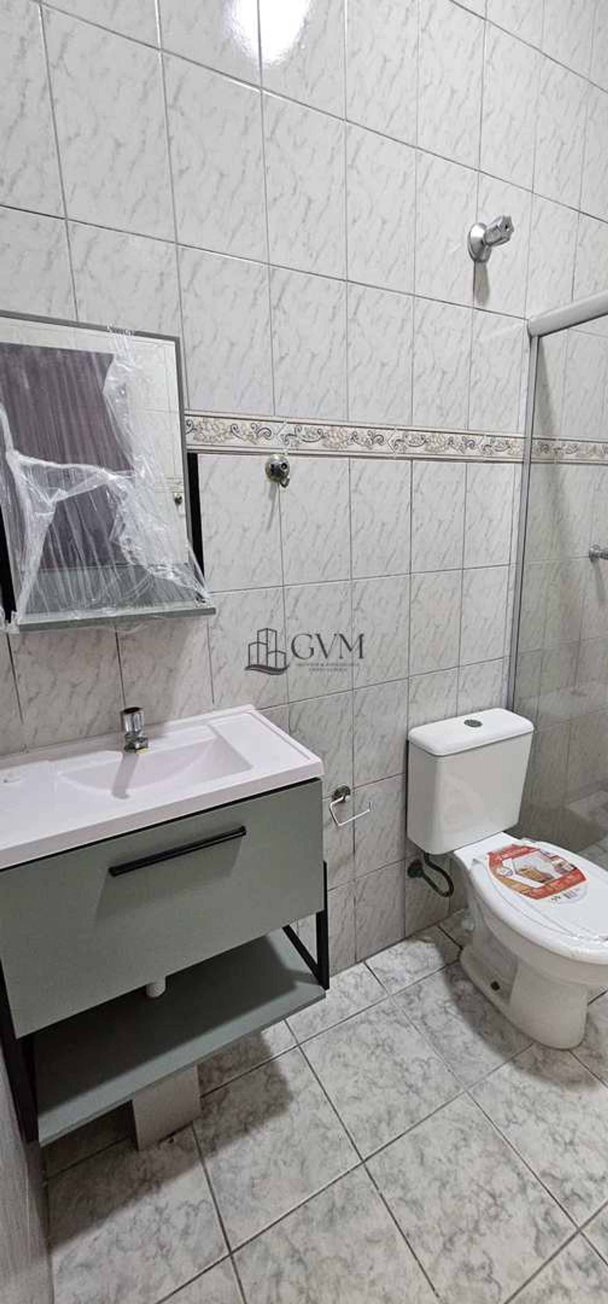 Foto 22 do imóvel Sobrado com 2 quartos, Balneário Maracanã, Praia Grande