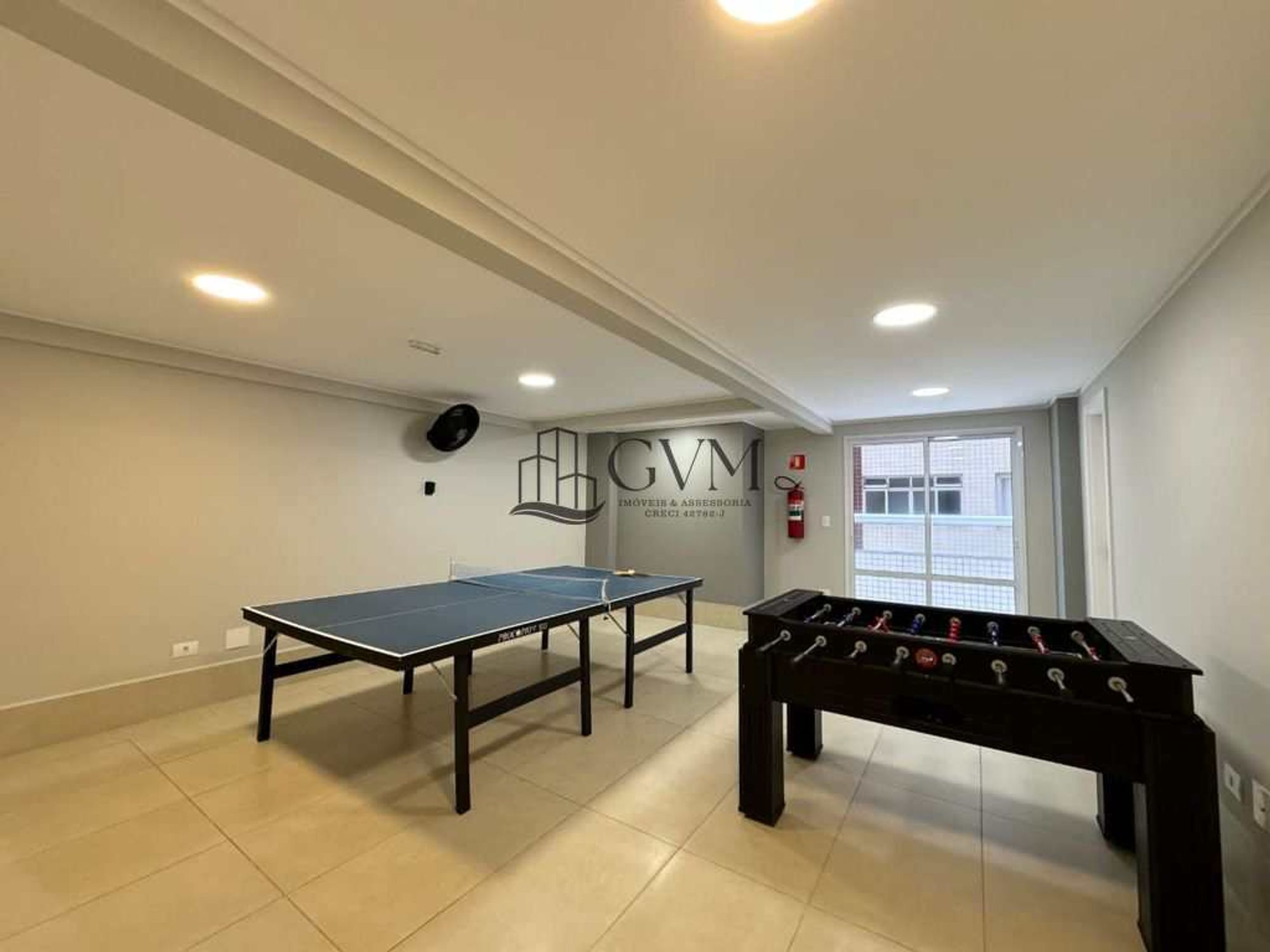 Foto 22 do imóvel Apartamento com 3 quartos, mobiliado, á venda no Canto do Forte em Praia Grande