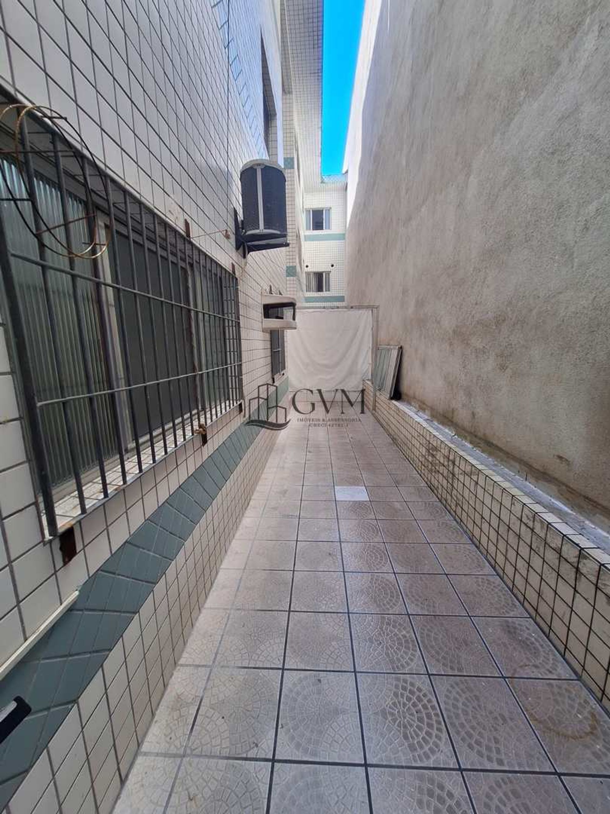 Foto 15 do imóvel Apartamento com 2 quartos, Boqueirão, Praia Grande