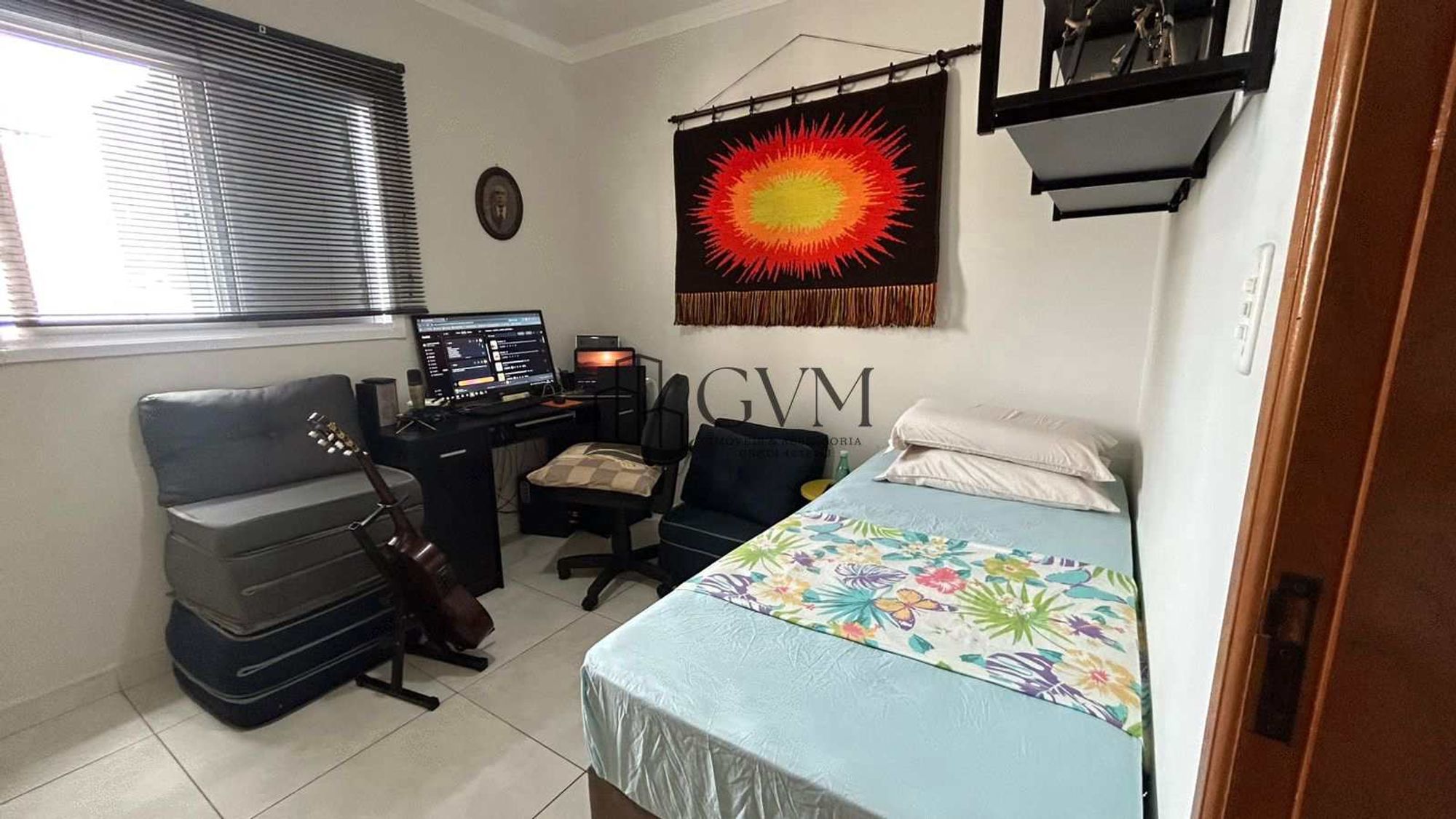 Foto 14 do imóvel Apartamento com 2 quartos, Tupi, Praia Grande
