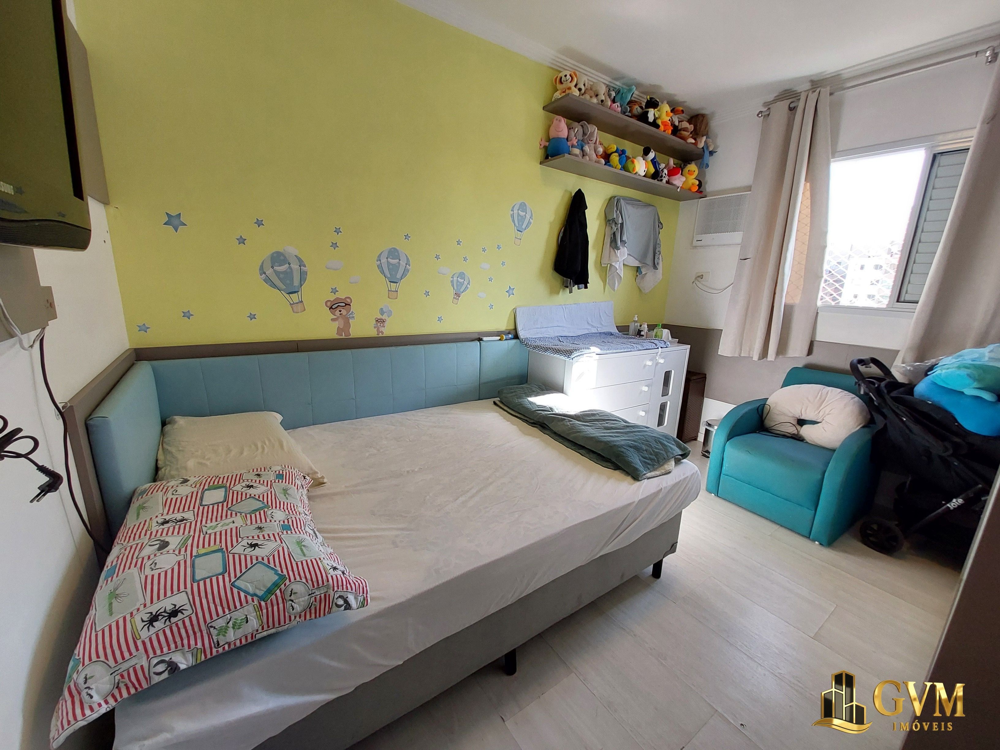 Foto 17 do imóvel APARTAMENTO 3 SUÍTES - AVIAÇÃO
