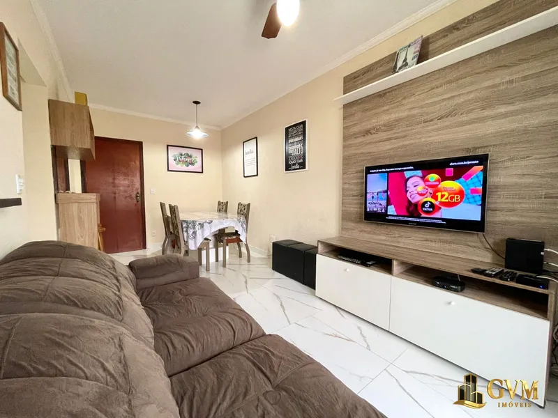 APARTAMENTO 01 DORMITÓRIO - TUPI - Tupi, Praia Grande