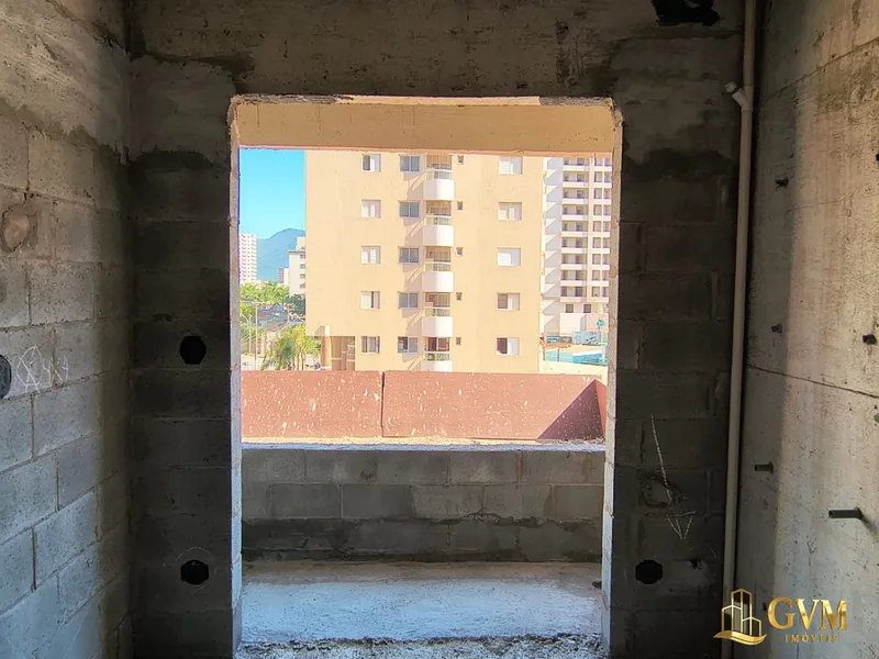 Mais fotos do imóvel APARTAMENTO 3 DORMITÓRIOS - VILA CAIÇARA