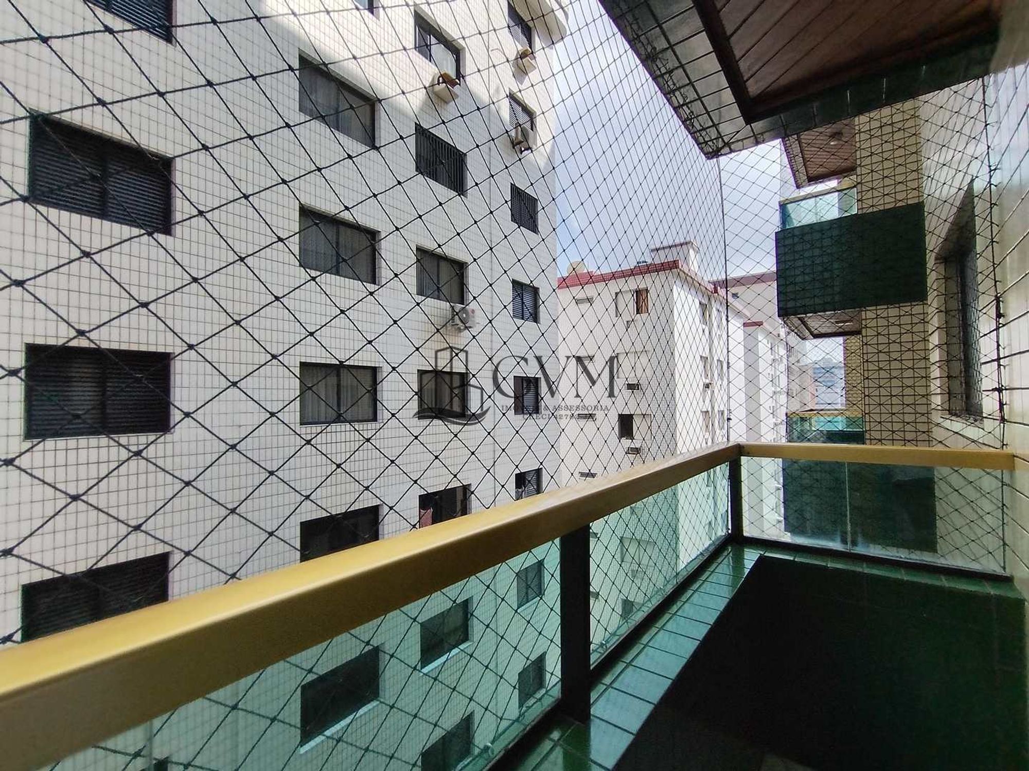 Foto do imóvel Apartamento com 1 quarto, Canto do Forte, Praia Grande em Canto do Forte, Praia Grande
