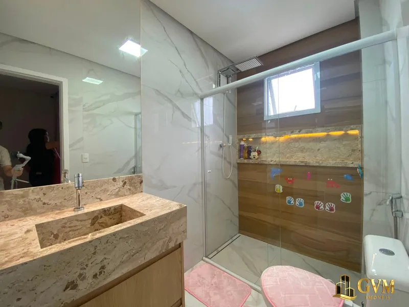 Mais fotos do imóvel Apartamento 4 dormitórios Guilhermina
