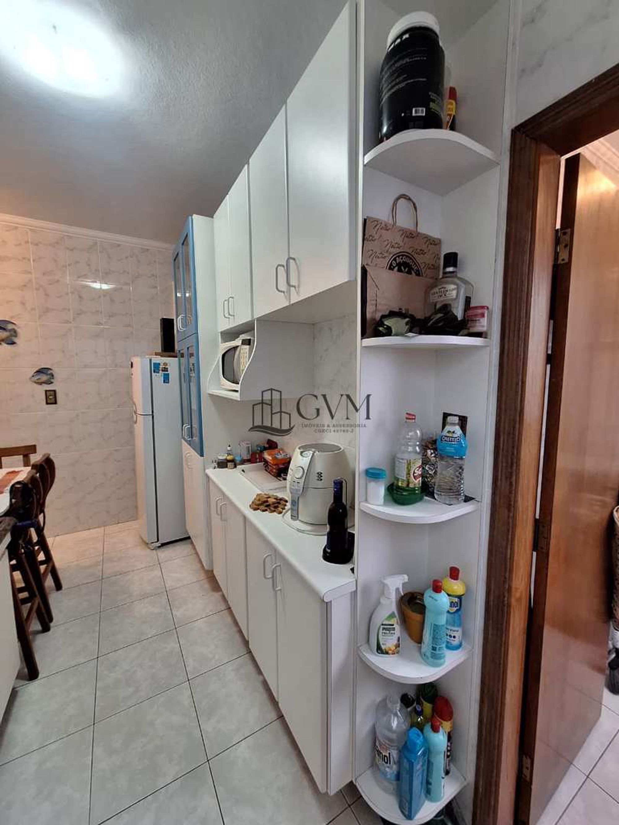 Foto 18 do imóvel Apartamento com 2 quartos, Canto do Forte, Praia Grande