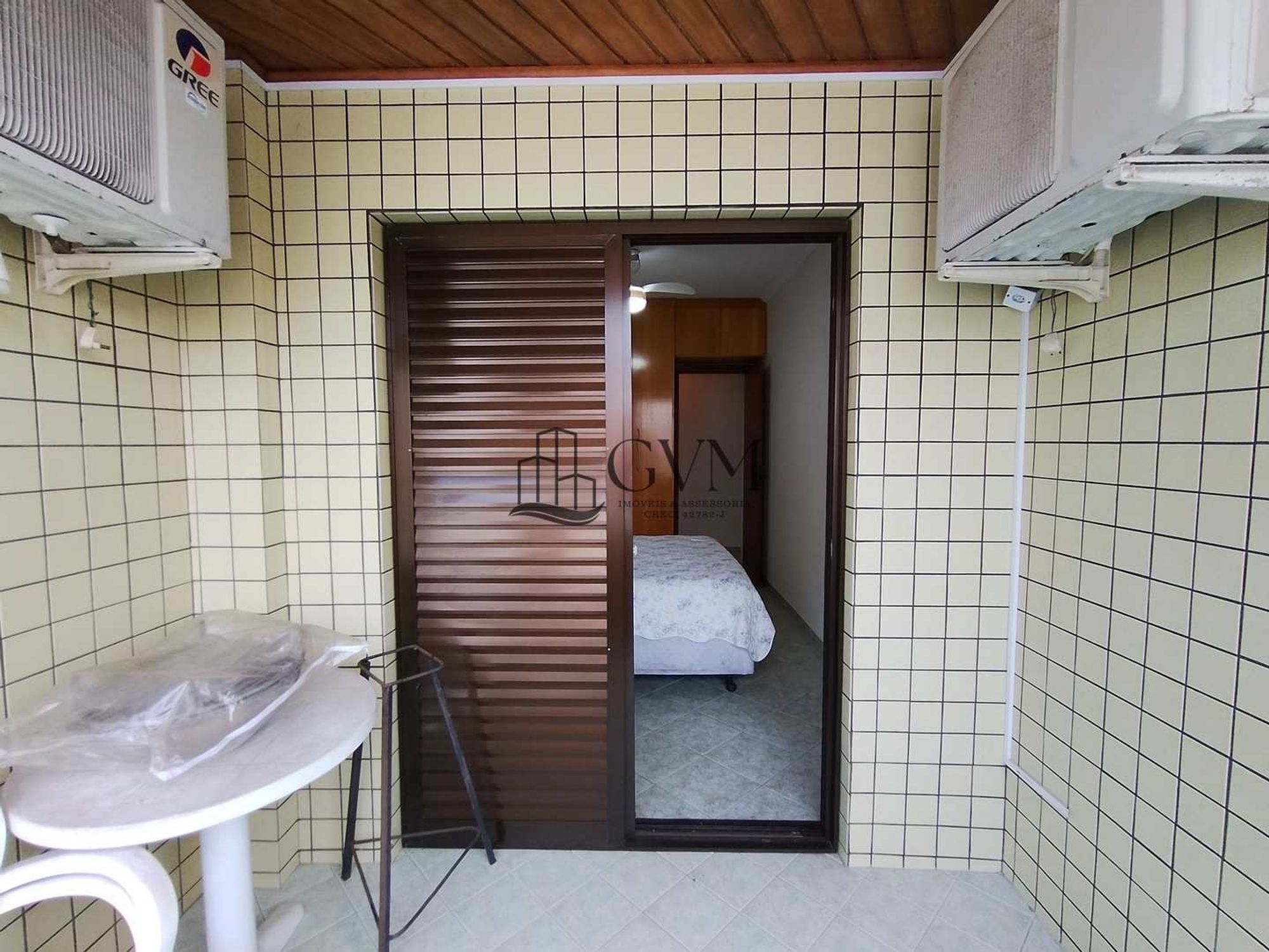Foto 20 do imóvel Apartamento com 2 quartos, Canto do Forte, Praia Grande