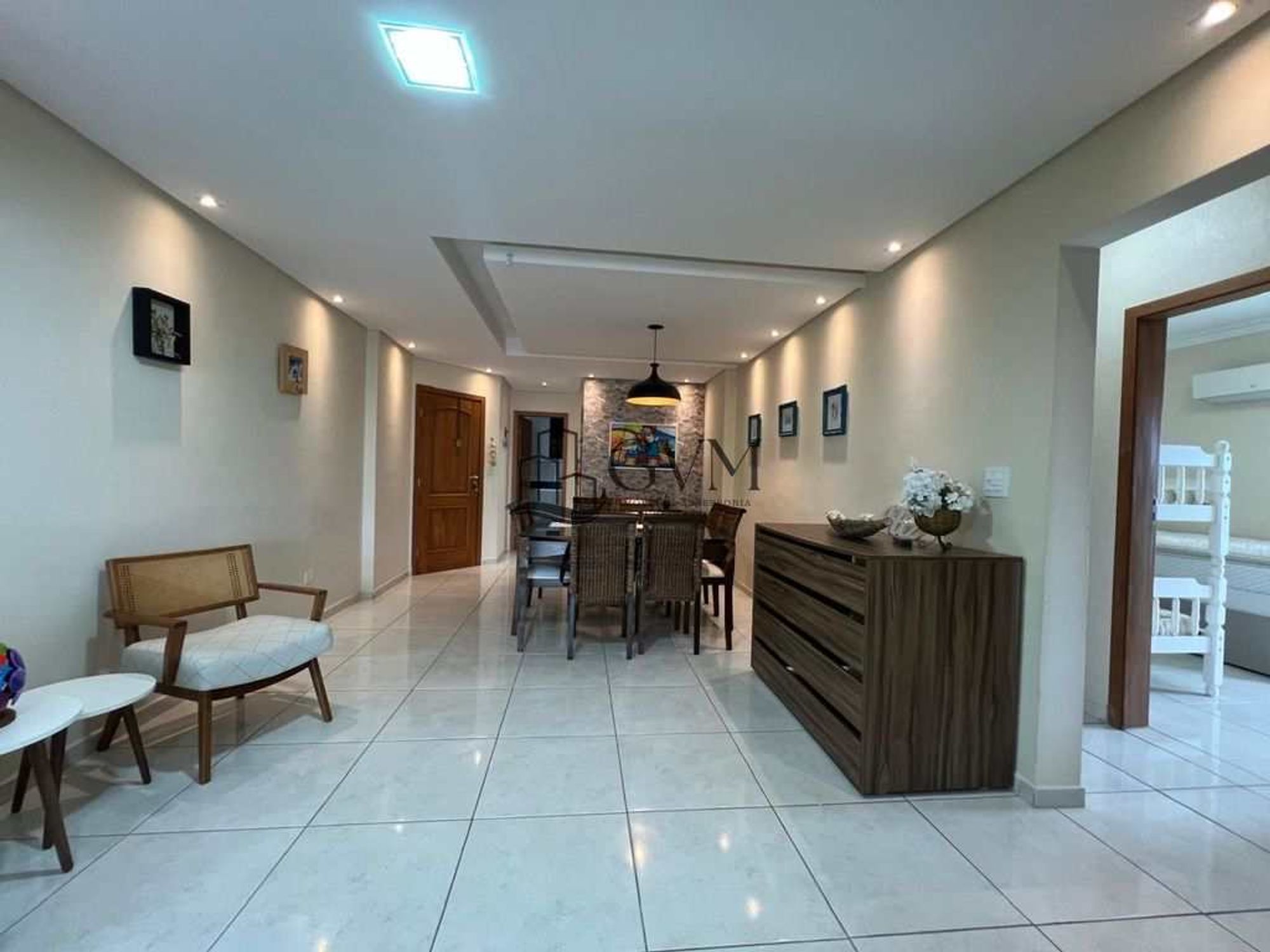 Foto do imóvel Apartamento à Venda em Canto do Forte, Praia Grande - SP em Canto do Forte, Praia Grande