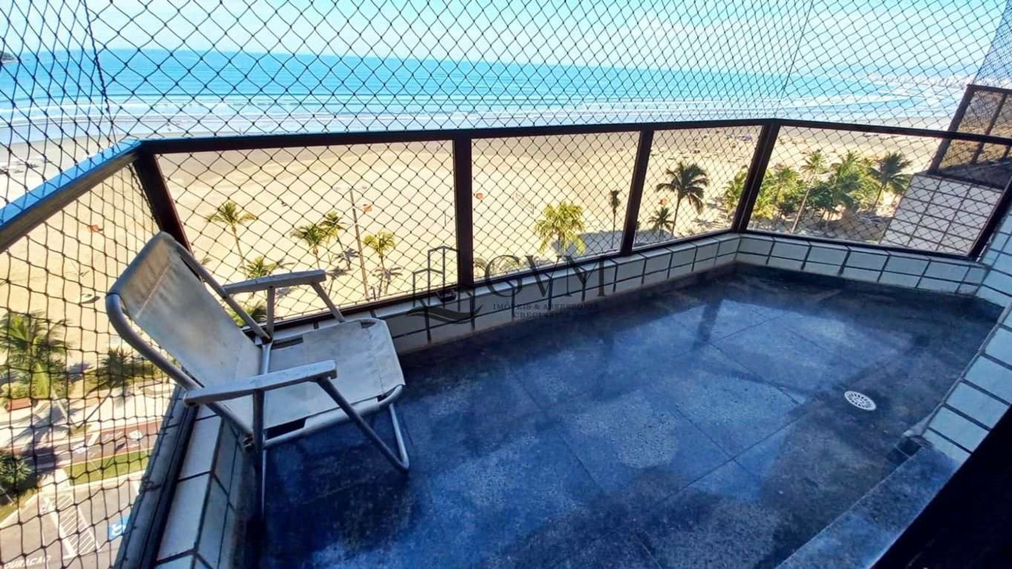 Foto 7 do imóvel Apartamento em Praia Grande bairro Canto do Forte