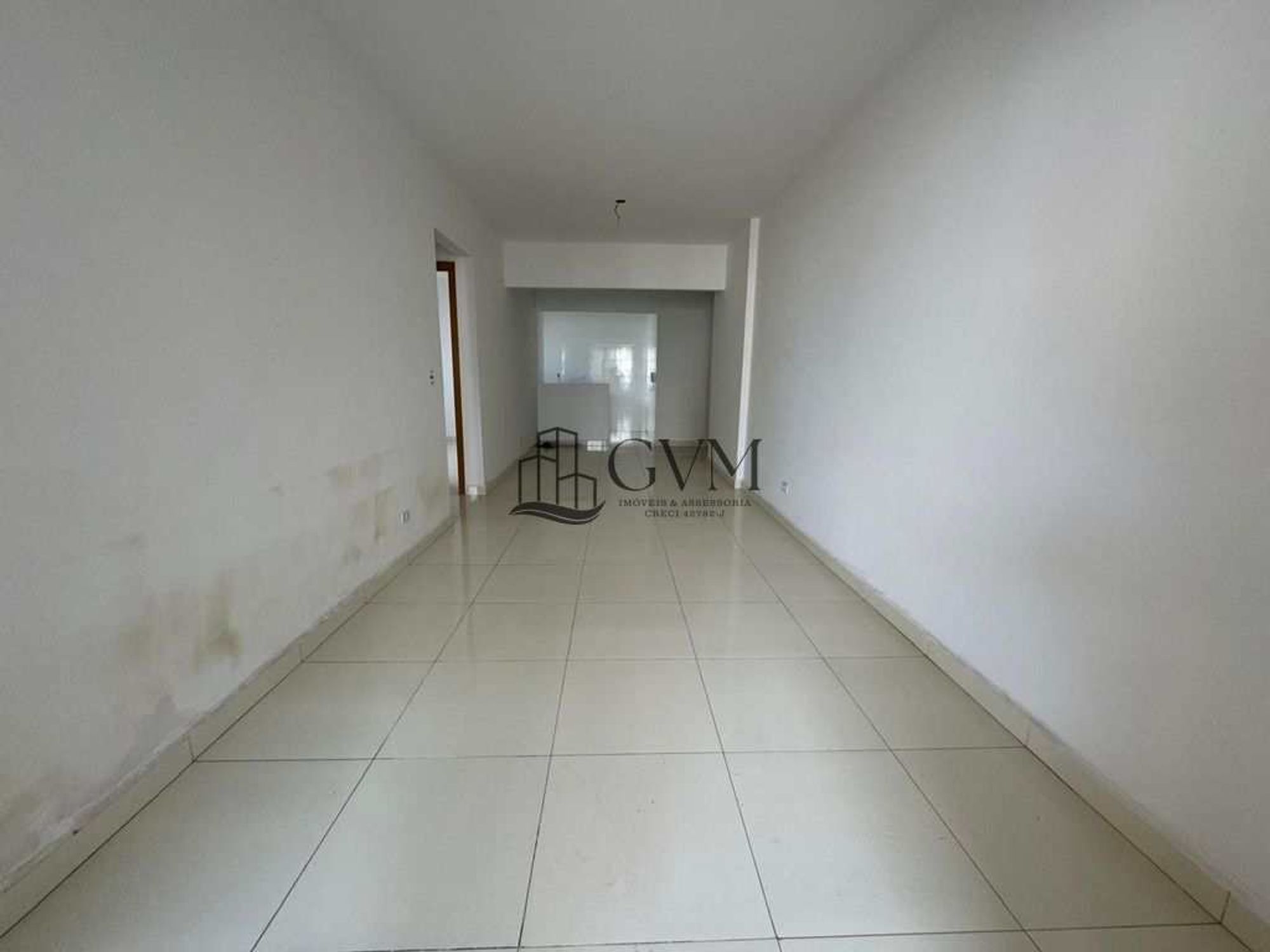 Foto do imóvel Apartamento com 2 quartos - Aviação - Praia Grande/SP em Aviação, Praia Grande