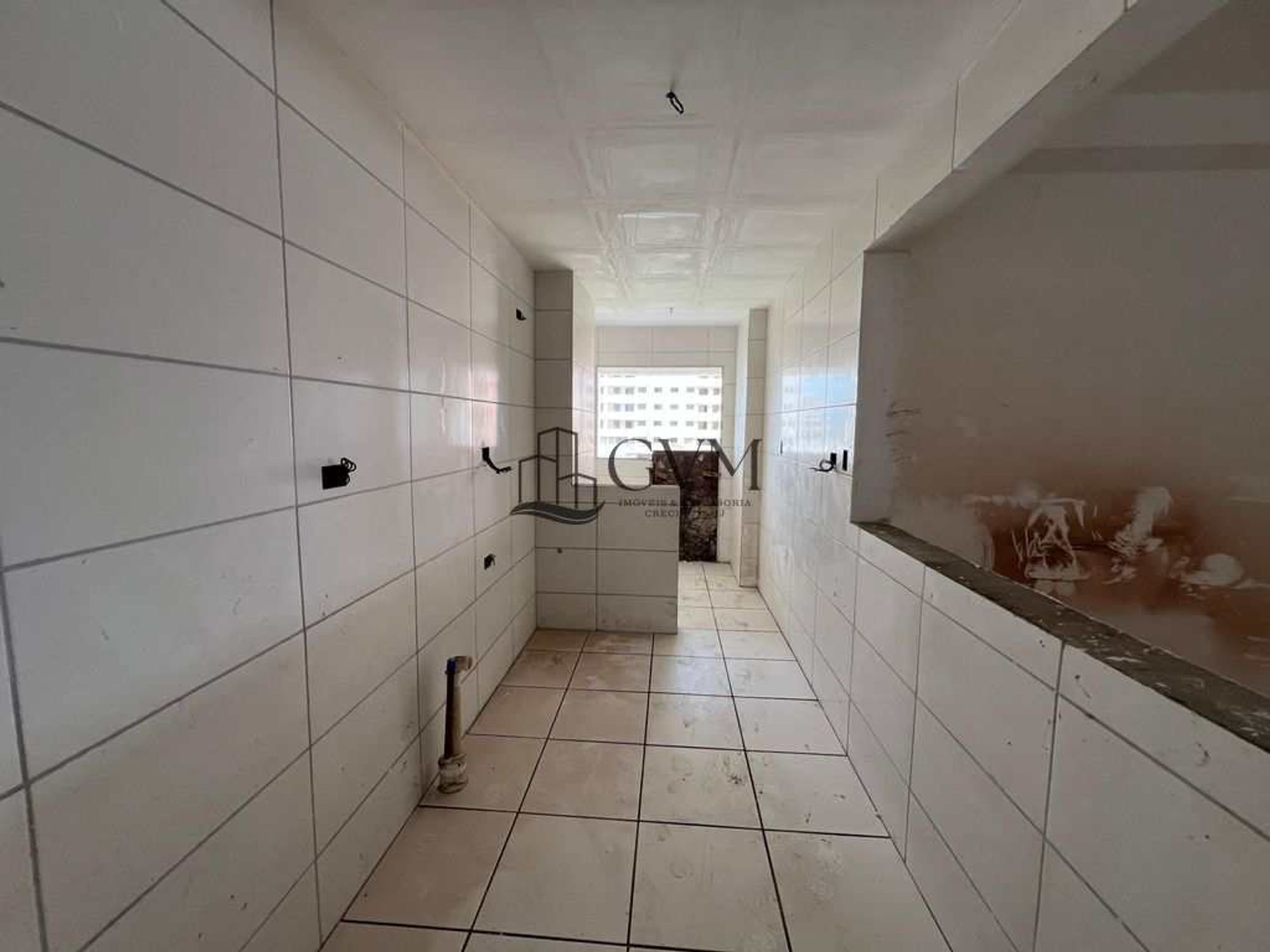 Foto 8 do imóvel Apartamento com vista mar de 2 quartos á venda no Caiçara em Praia Grande