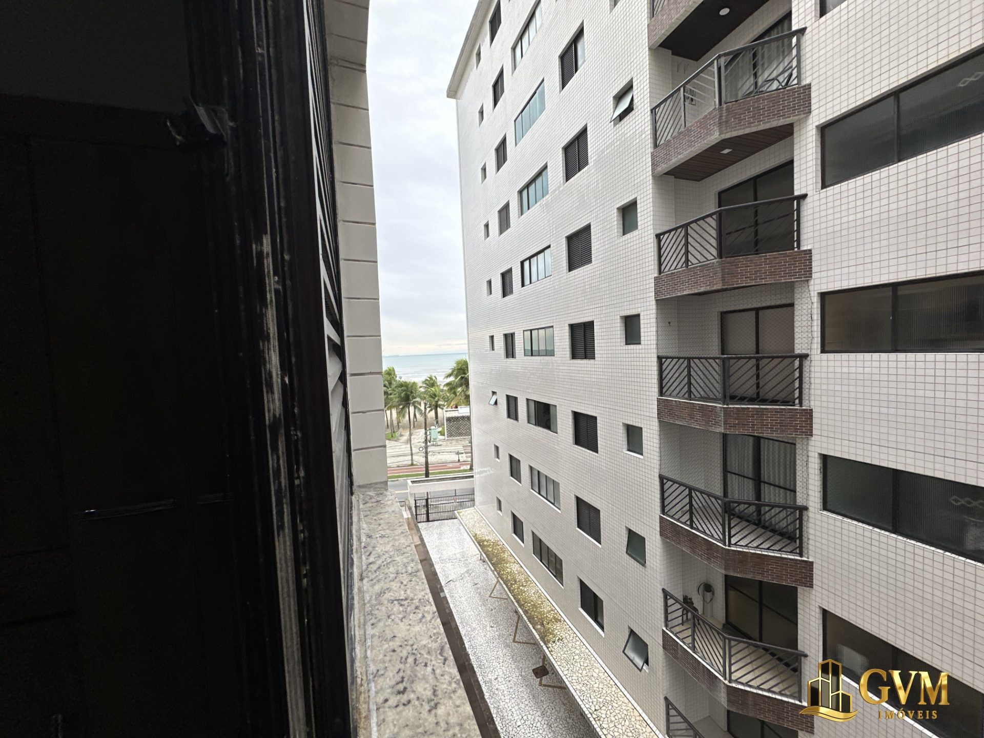 APARTAMENTO 2 DORMITÓRIOS - AVIAÇÃO - Aviação, Praia Grande