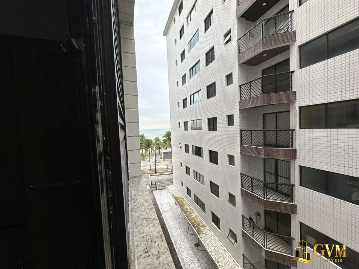 Foto principal do imóvel APARTAMENTO 2 DORMITÓRIOS - AVIAÇÃO em Aviação