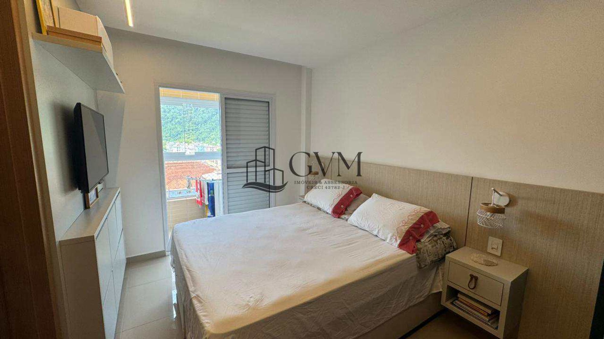 Foto 13 do imóvel Apartamento com 3 quartos, Canto do Forte, Praia Grande