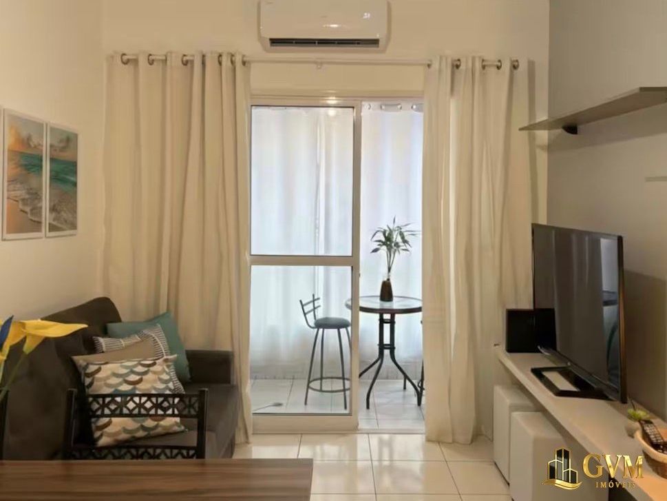 Interior do imóvel APARTAMENTO 2 DORMITÓRIOS - CANTO DO FORTE