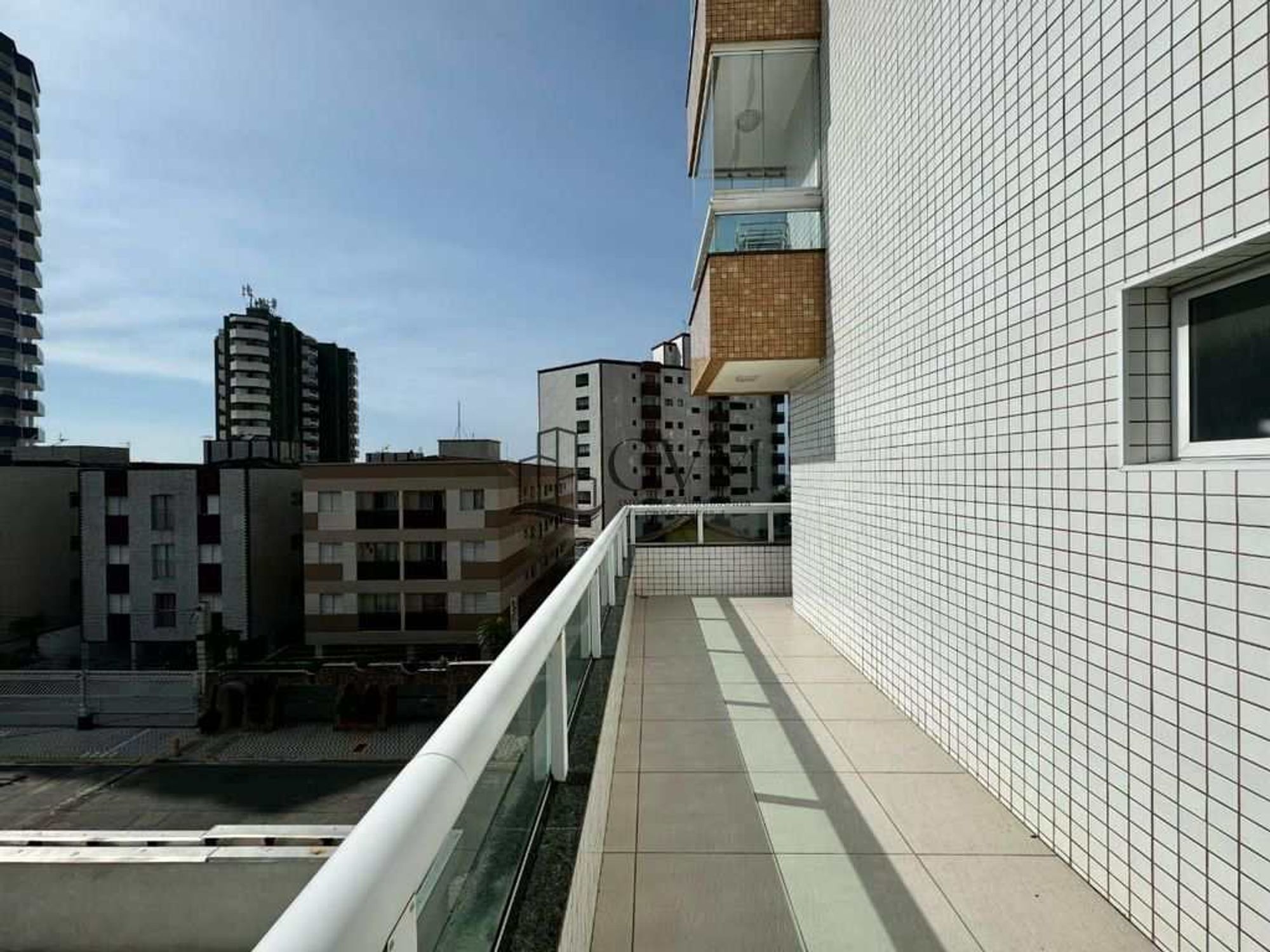 Foto 19 do imóvel Apartamento em Praia Grande bairro Guilhermina