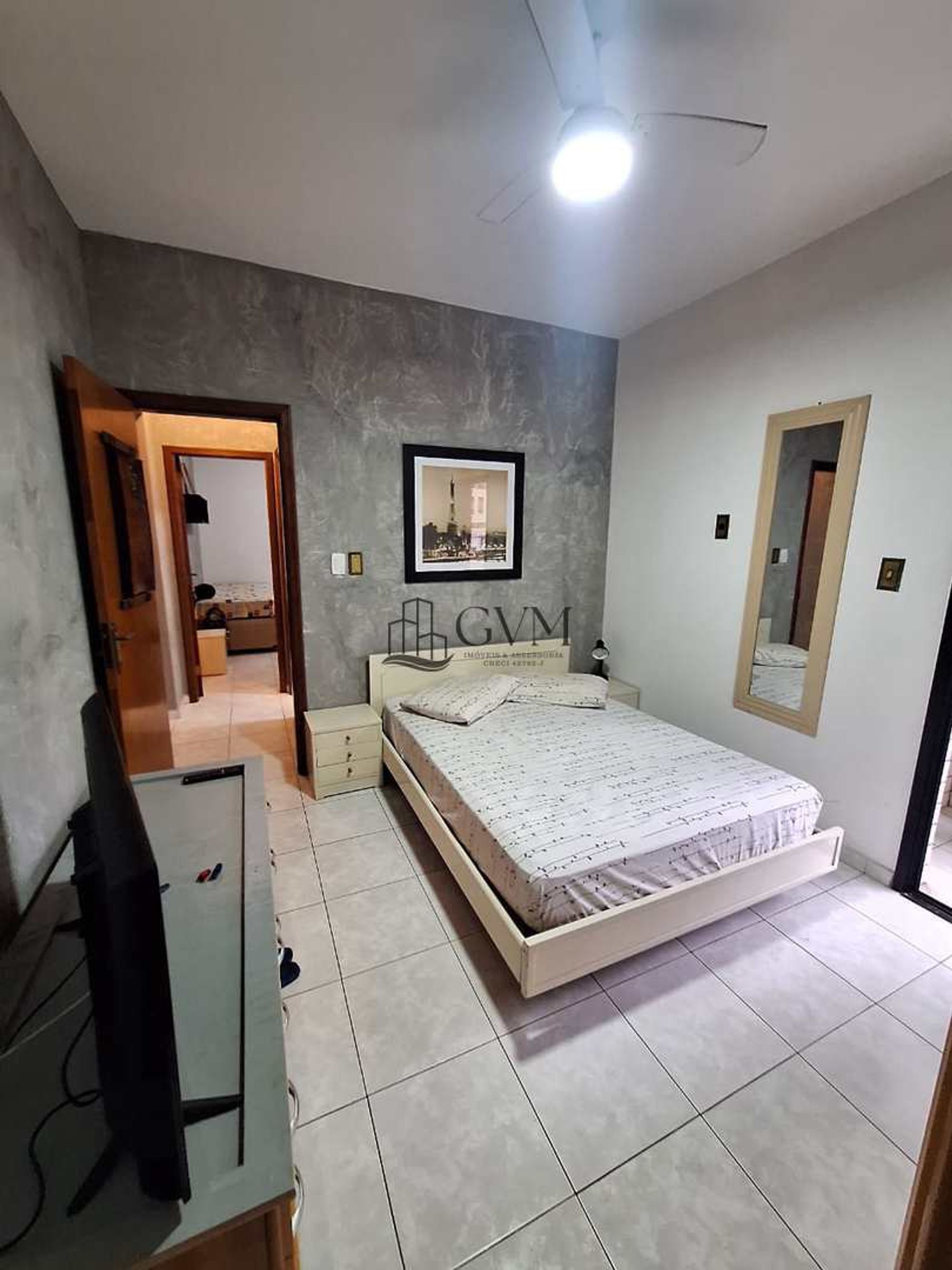 Foto 23 do imóvel Apartamento com 2 quartos, Canto do Forte, Praia Grande