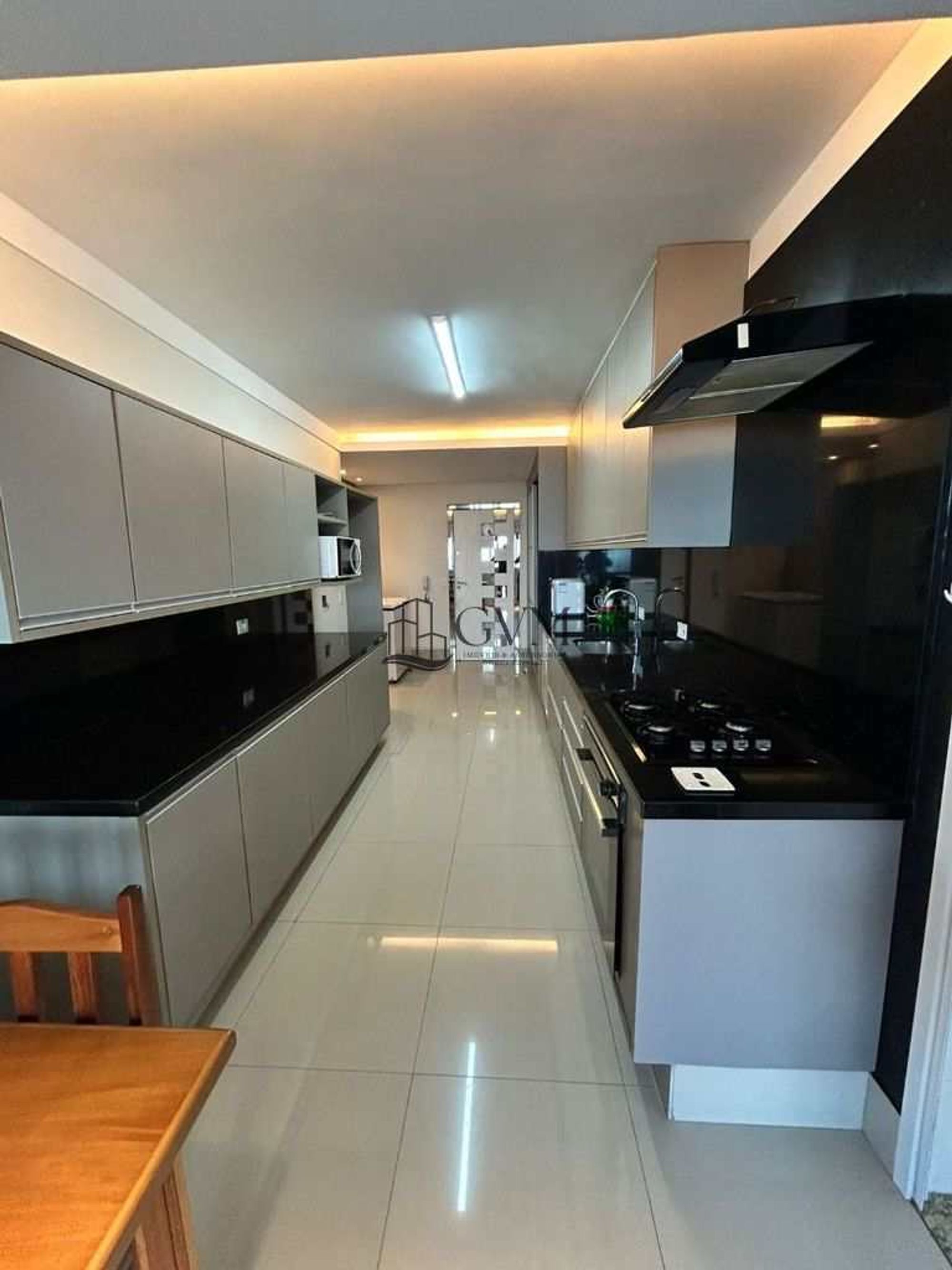 Foto 17 do imóvel Apartamento vista mar na Aviação em Praia Grande, SP