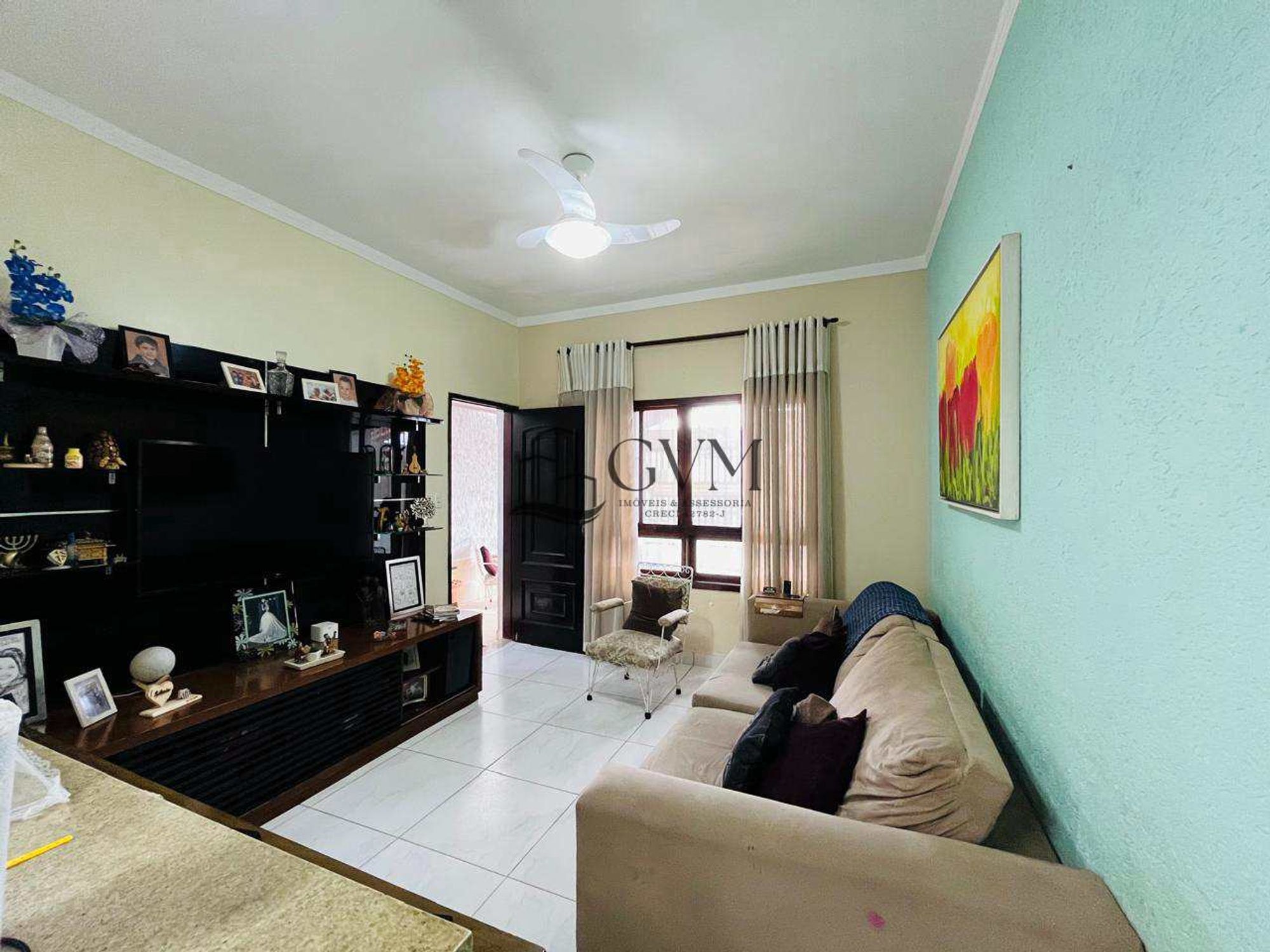 Foto 7 do imóvel Casa com 2 quartos, Caiçara, Praia Grande