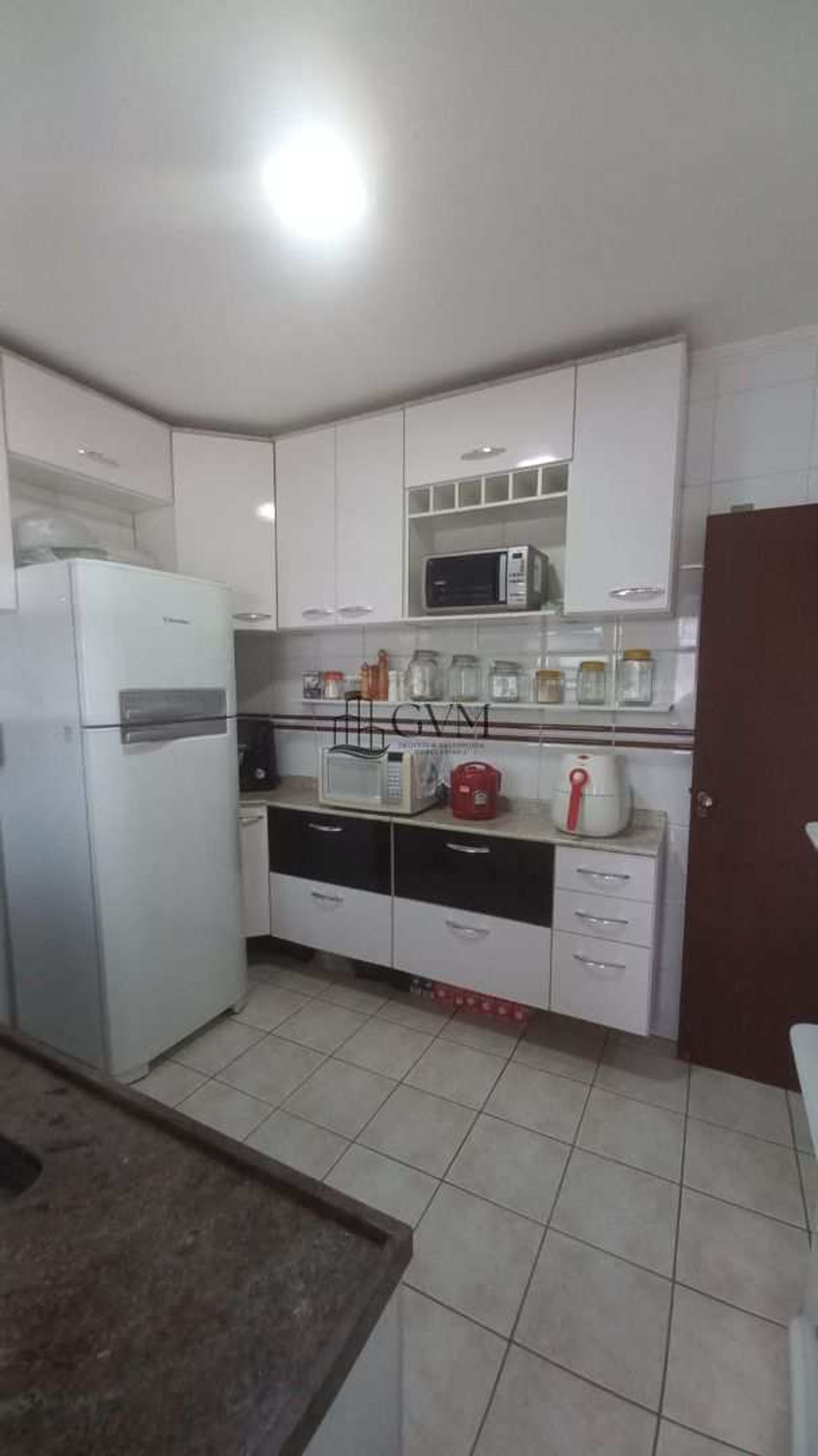 Foto 15 do imóvel Canto do Forte, apartamento de 1 quarto.