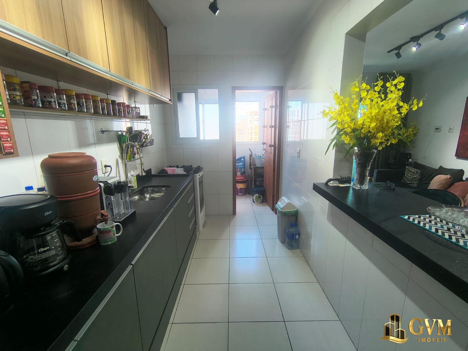 Foto 5 do imóvel APARTAMENTO 02 DORMITÓRIOS - AVIAÇÃO