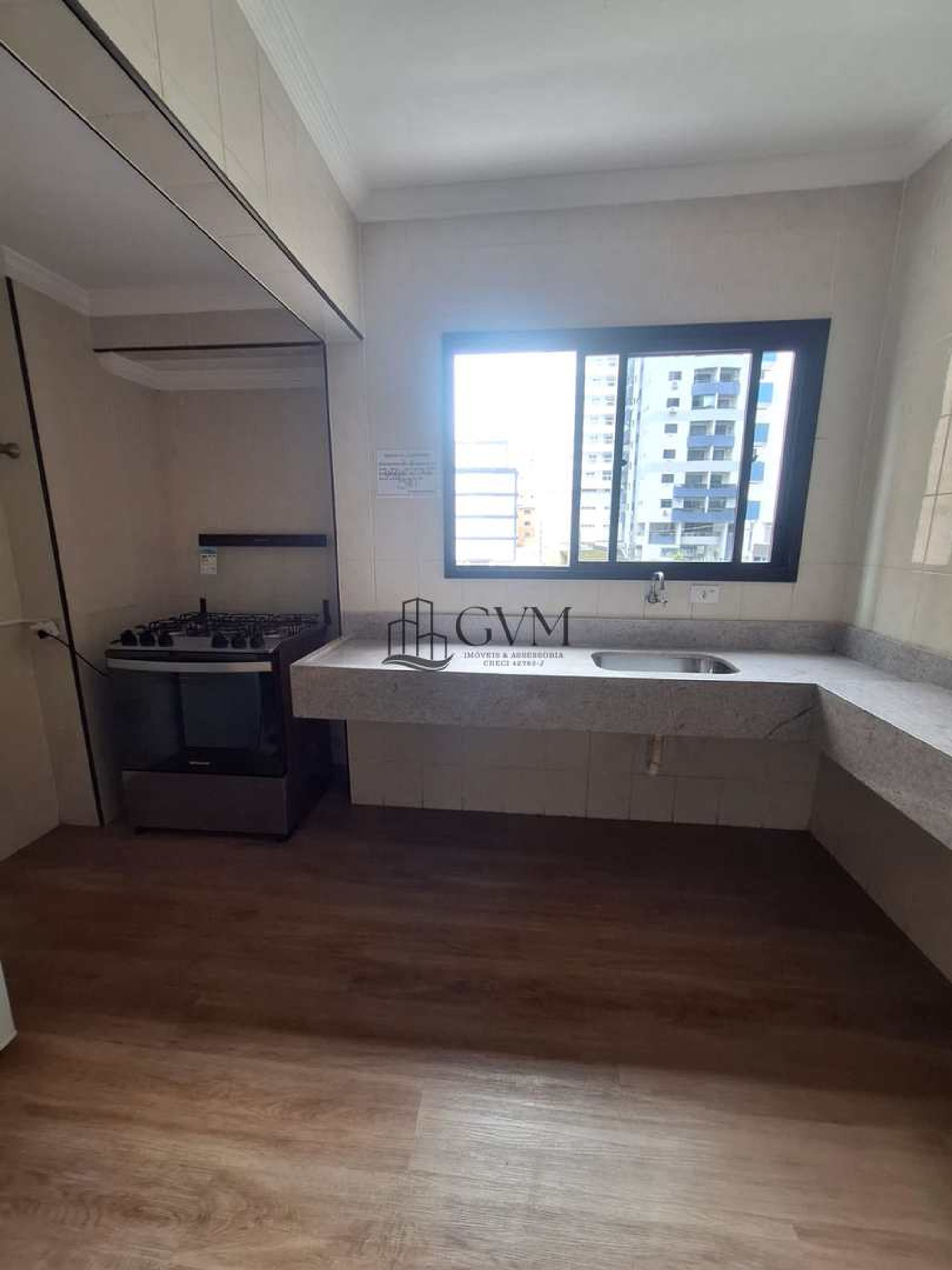Foto 19 do imóvel Apartamento com 2 quartos, Canto do Forte, Praia Grande