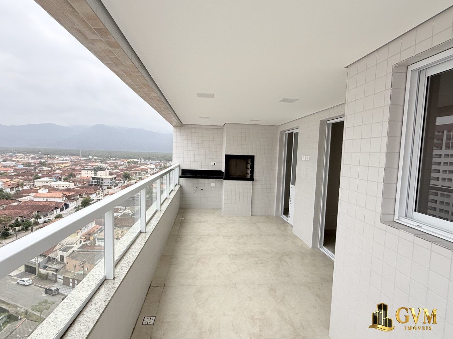 Foto 4 do imóvel APARTAMENTO 02 SUÍTES - CAIÇARA
