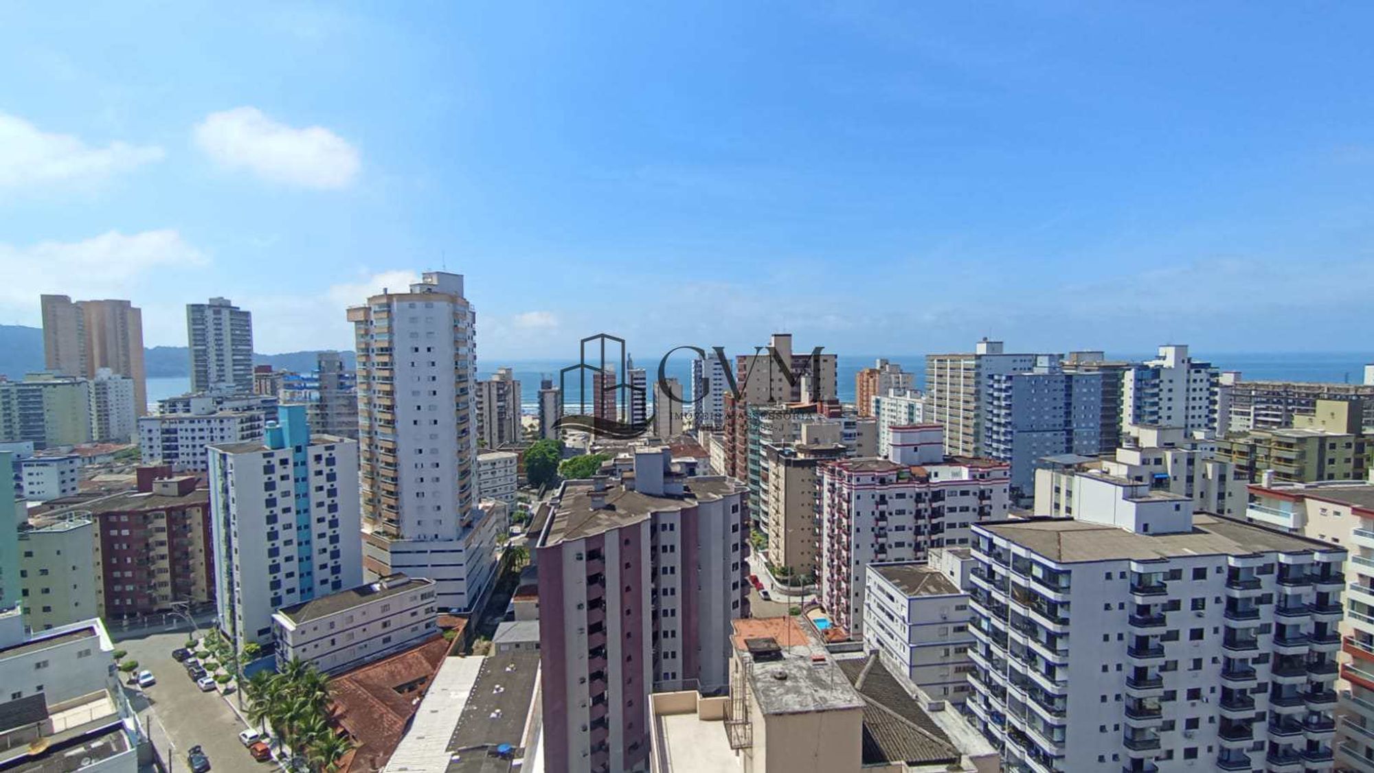 Foto do imóvel Apartamento com 2 quartos, Guilhermina, Praia Grande em Guilhermina, Praia Grande