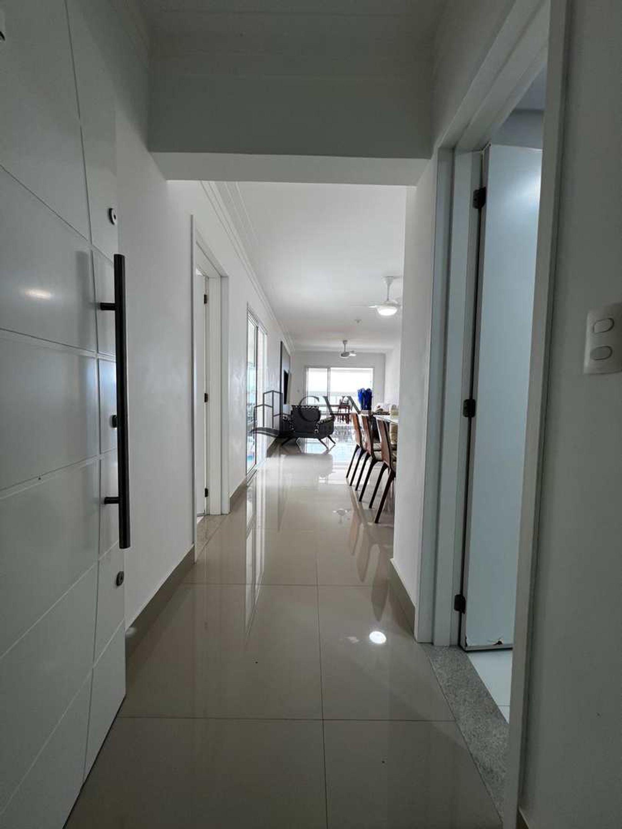 Foto 13 do imóvel Apartamento com 4 quartos, Canto do Forte, Praia Grande