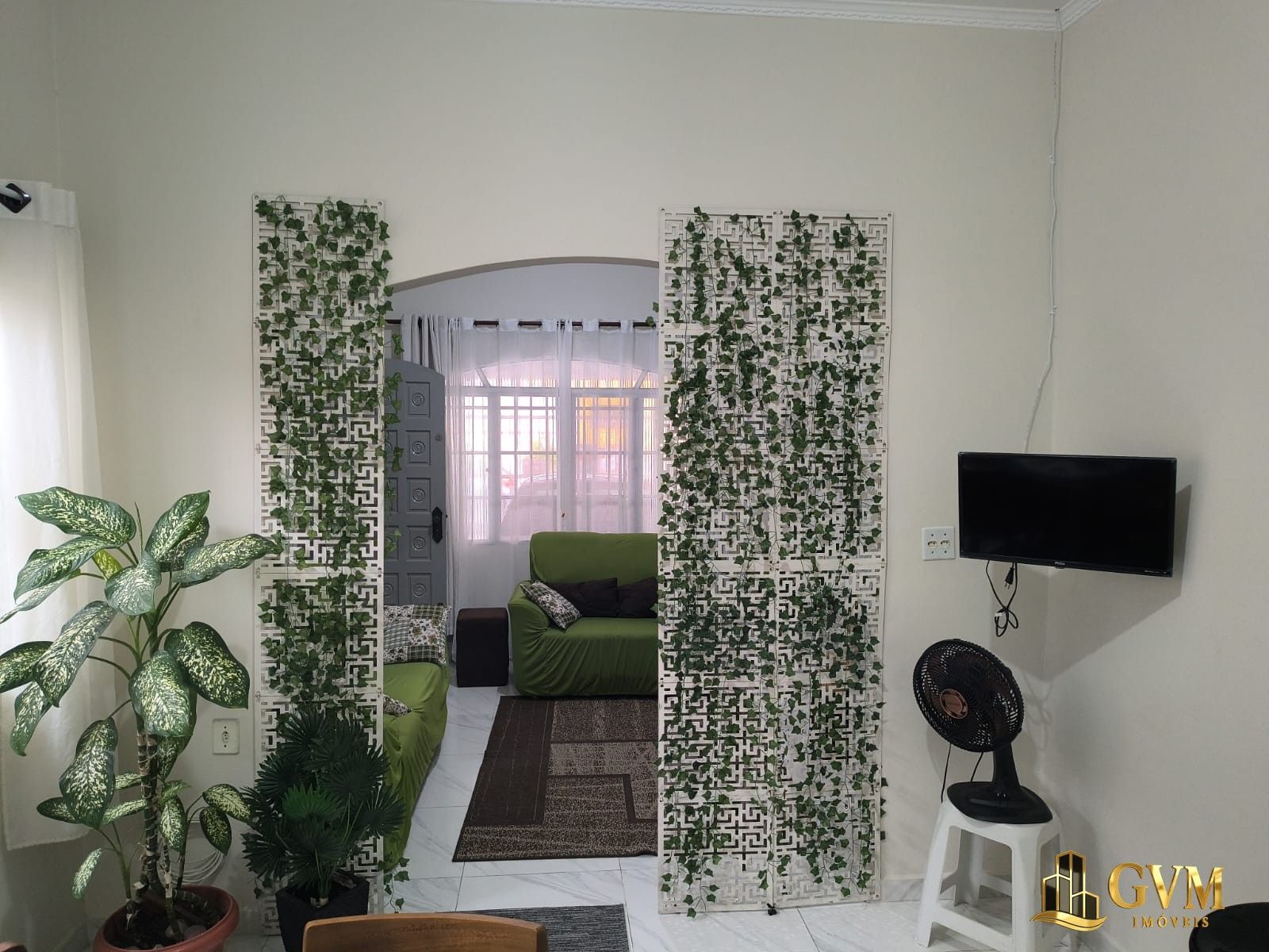 Foto do imóvel CASA 2 DORMITÓRIOS - JARDIM REAL em Jardim Real, Praia Grande