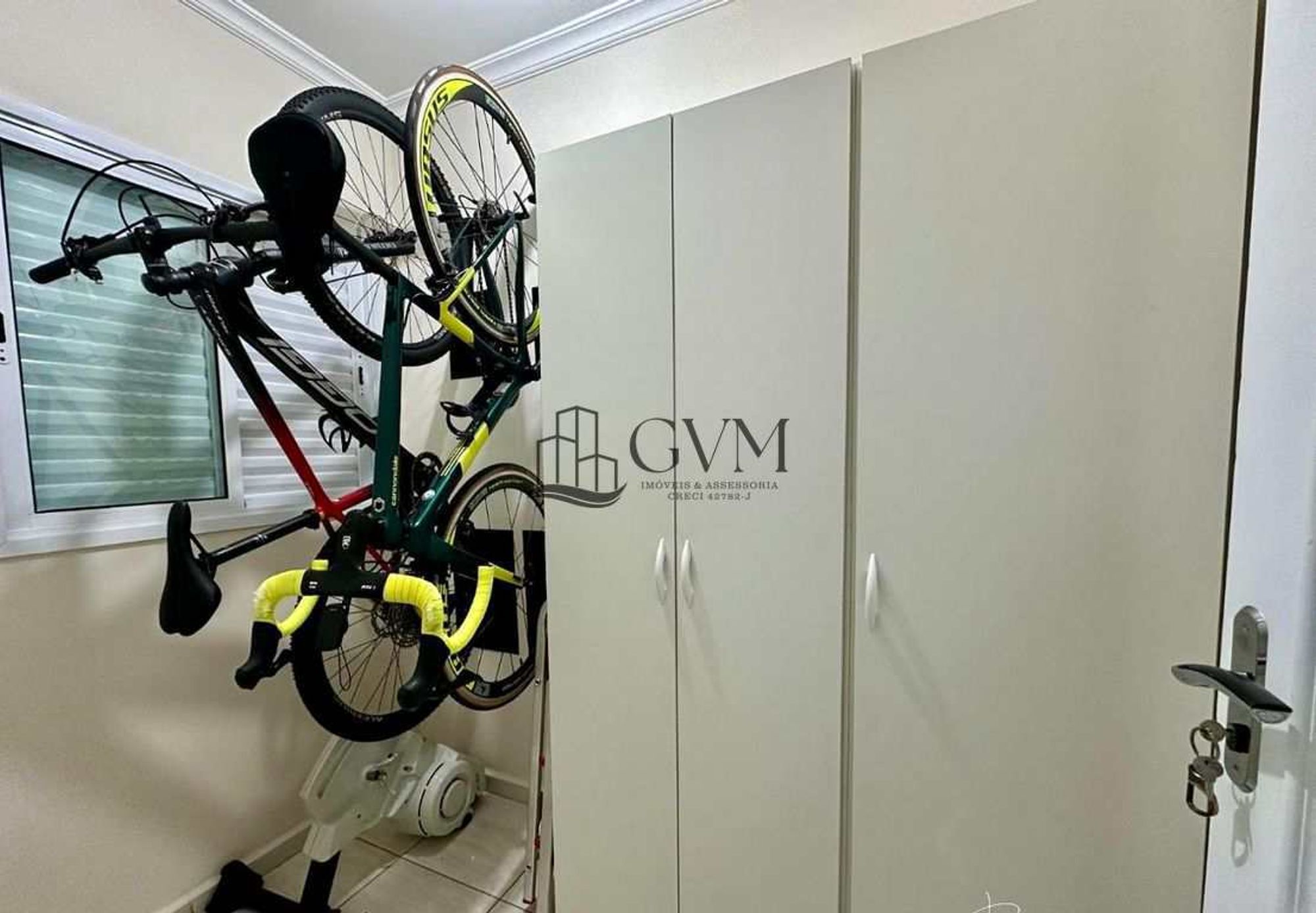 Foto 11 do imóvel Apartamento de 3 suítes á venda no Canto do Forte em Praia Grande