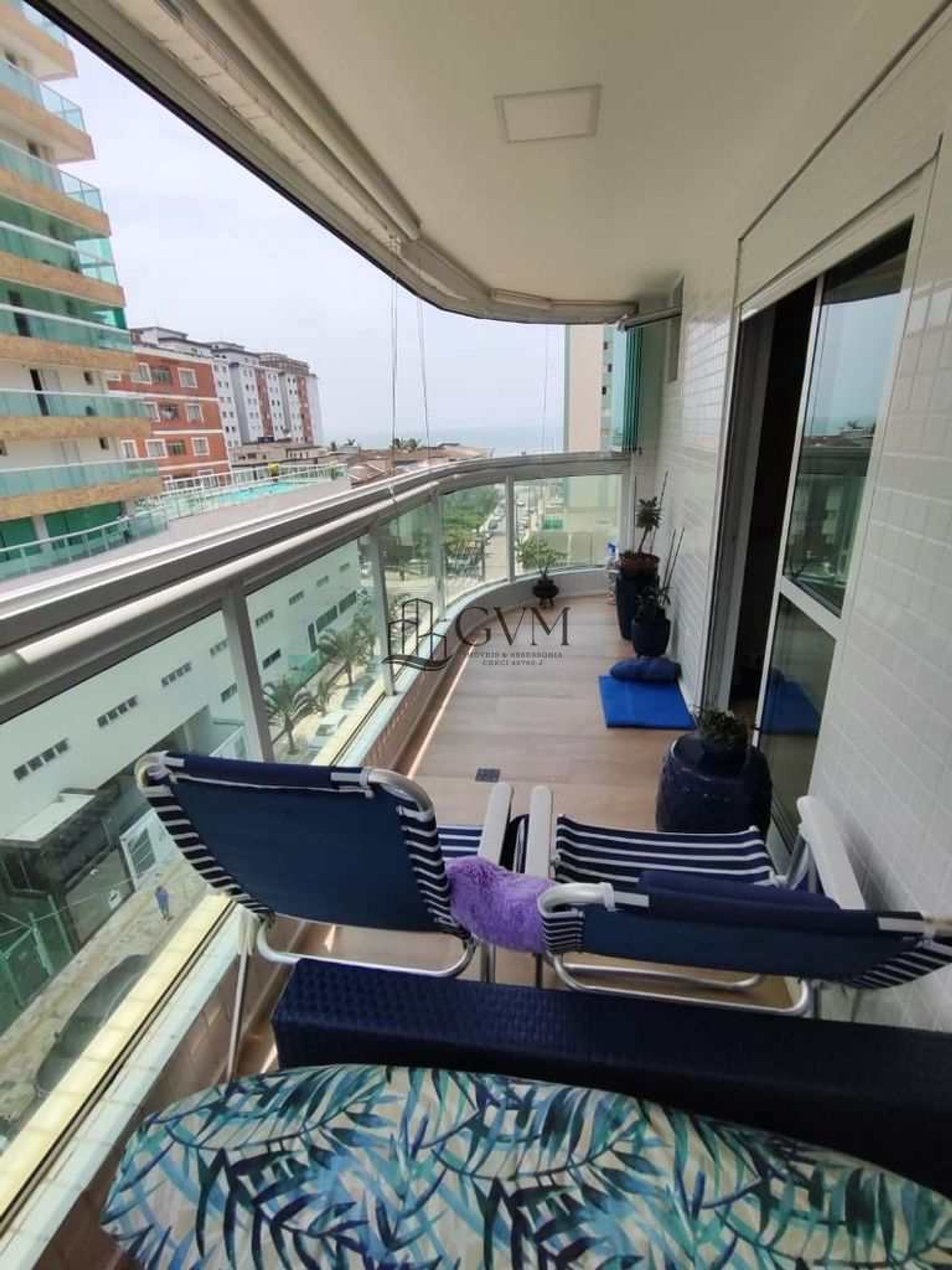 Foto 18 do imóvel Apartamento à Venda em Tupi, Praia Grande - SP