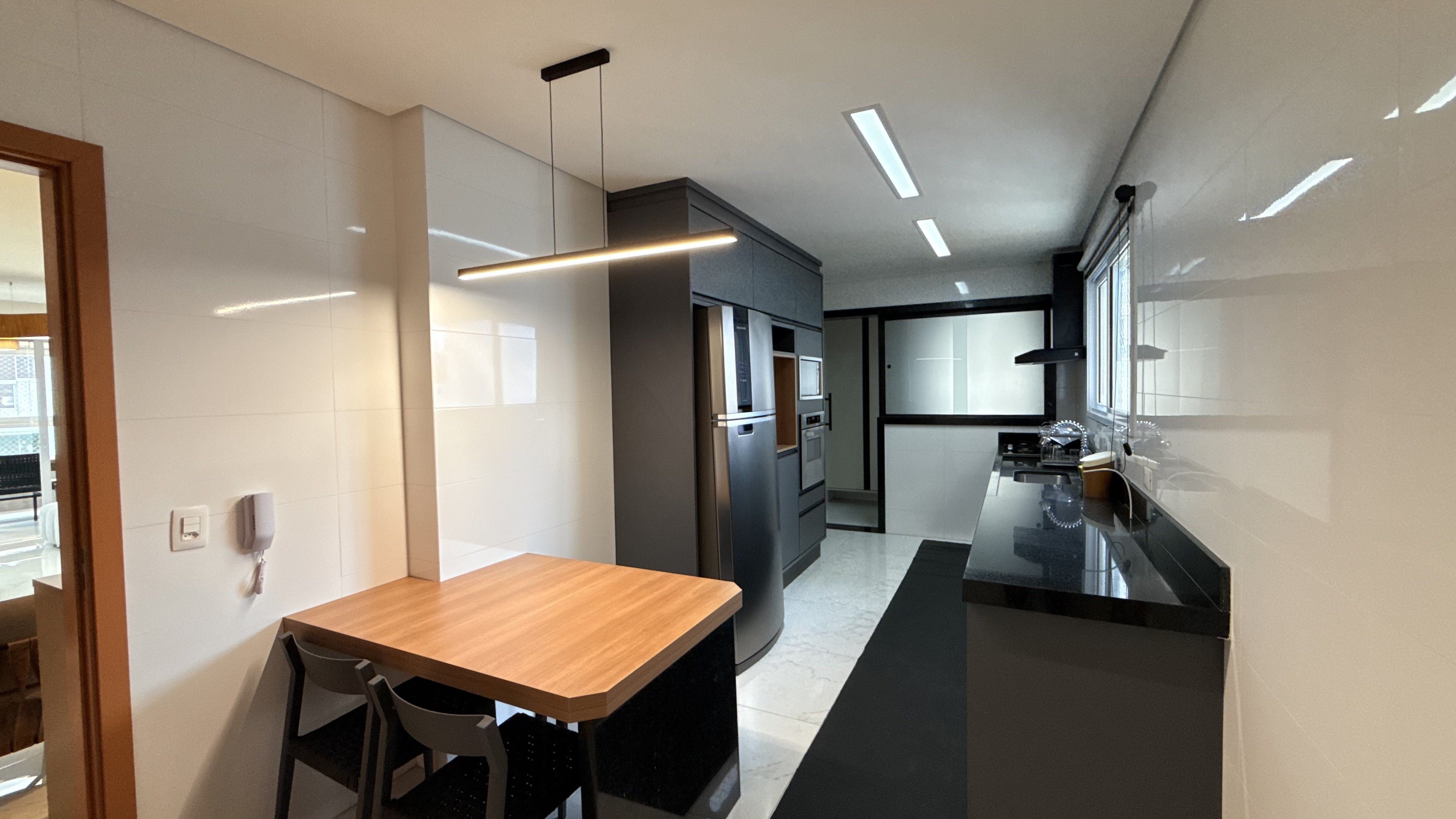 Foto 7 do imóvel Apartamento 3 Suítes - Canto do Forte