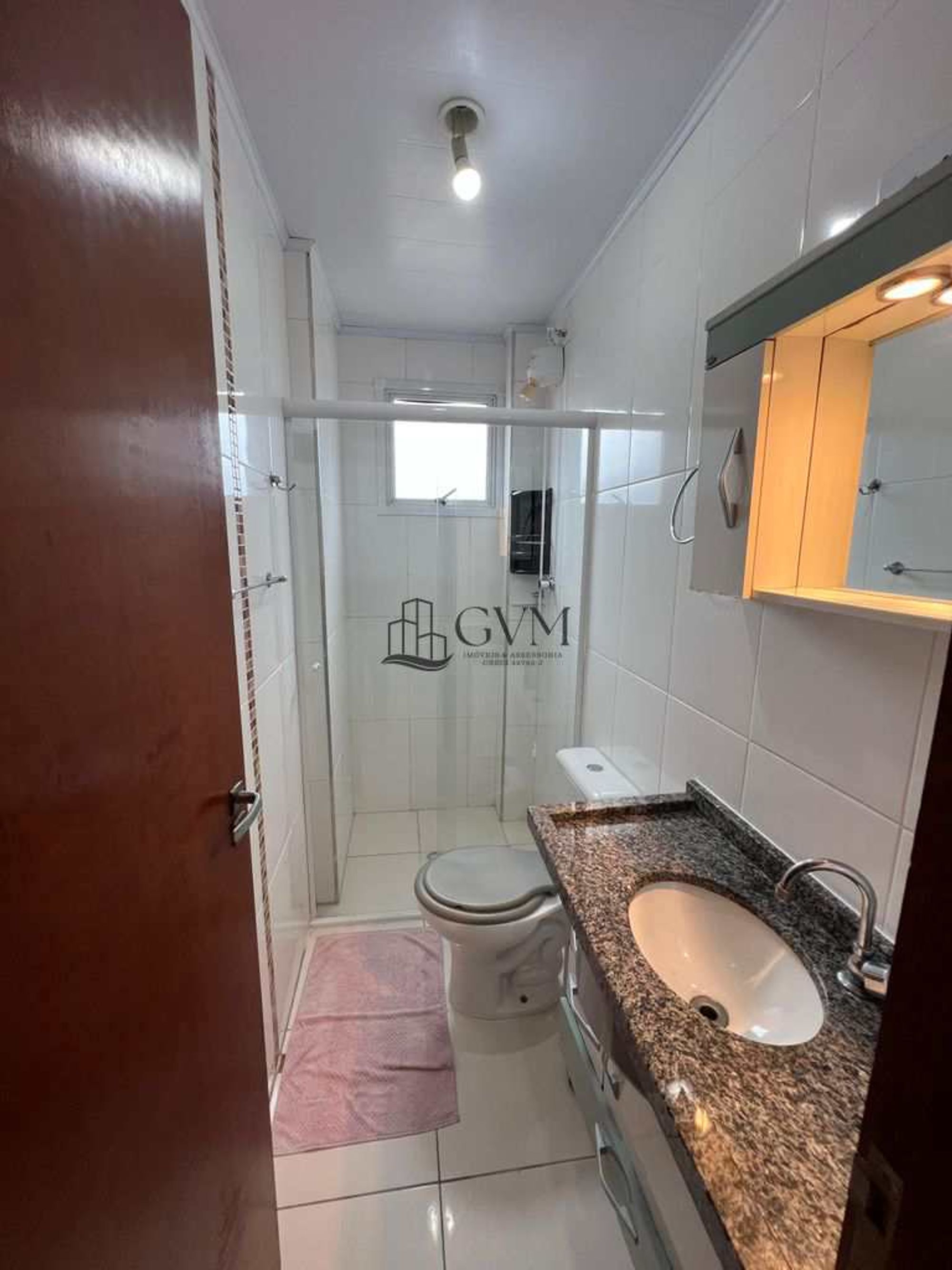 Foto 13 do imóvel Apartamento frente ao mar á venda no Maracanã em Praia Grande