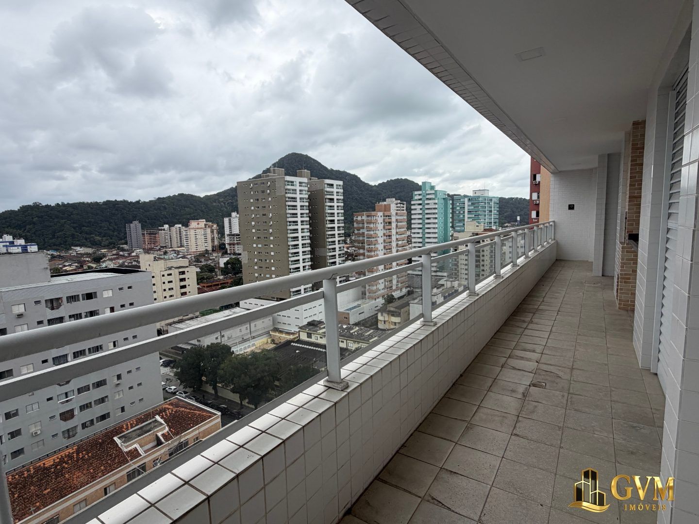 Ambiente do imóvel APARTAMENTO 2 SUÍTES - CANTO DOFORTE