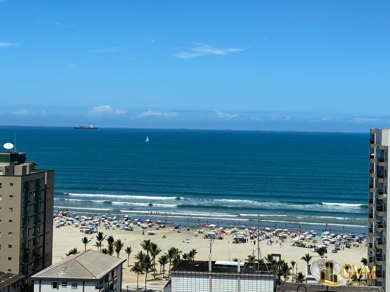 Foto do imóvel APARTAMENTO 2 DORMITÓRIOS - GUILHERMINA em Guilhermina, Praia Grande