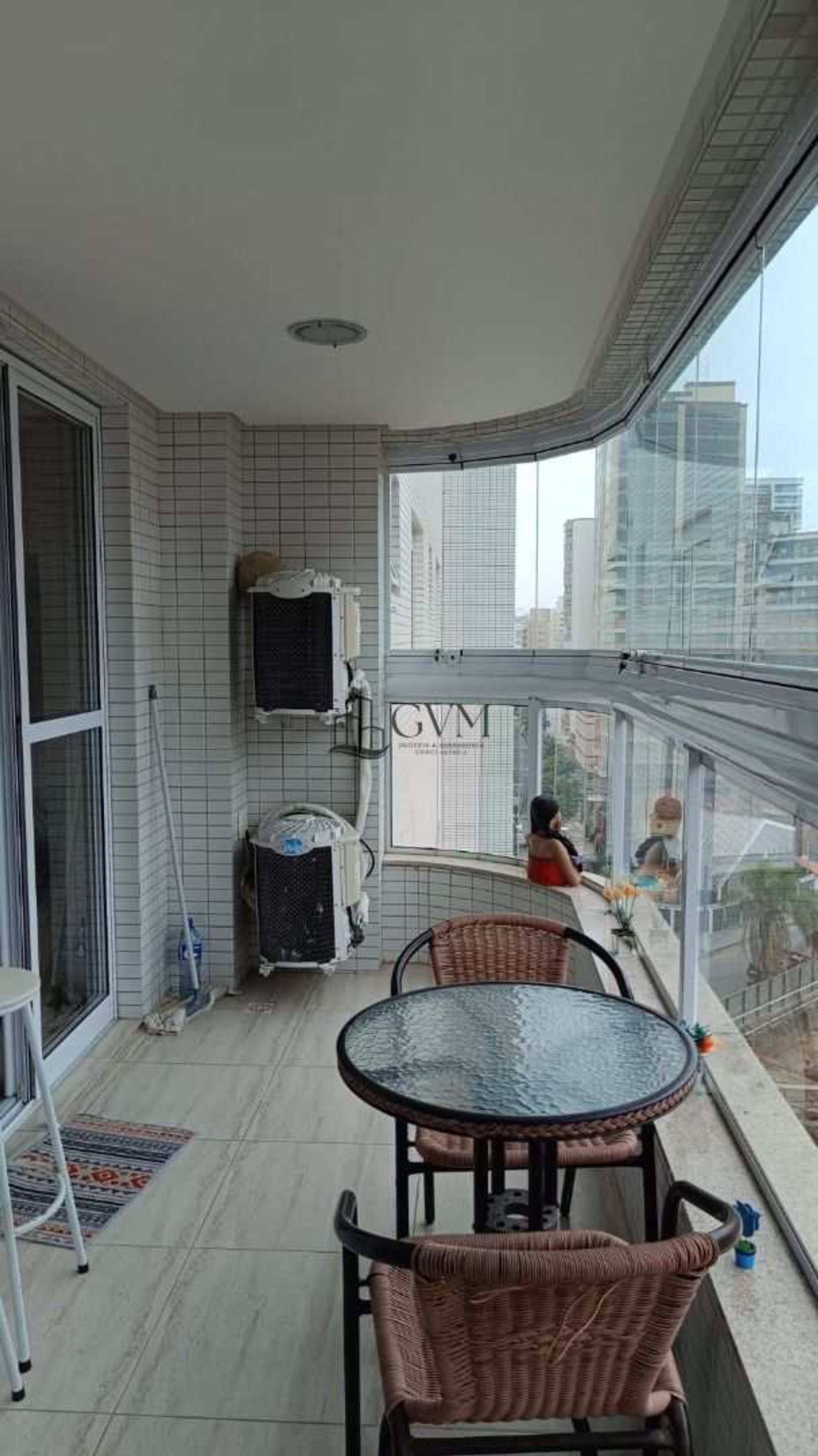 Foto do imóvel Apartamento em Praia Grande bairro Caiçara em Caiçara, Praia Grande